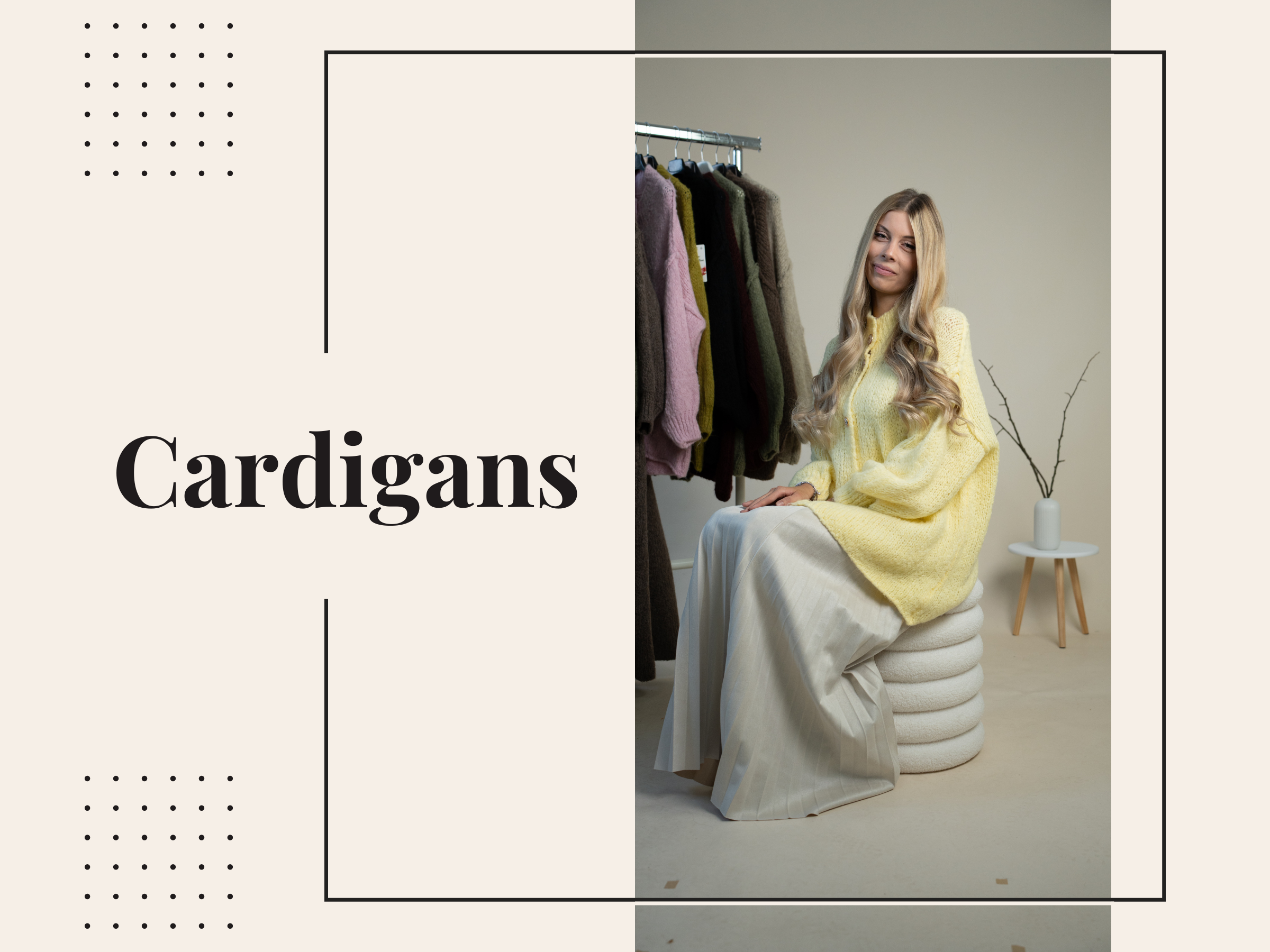 Cardigans