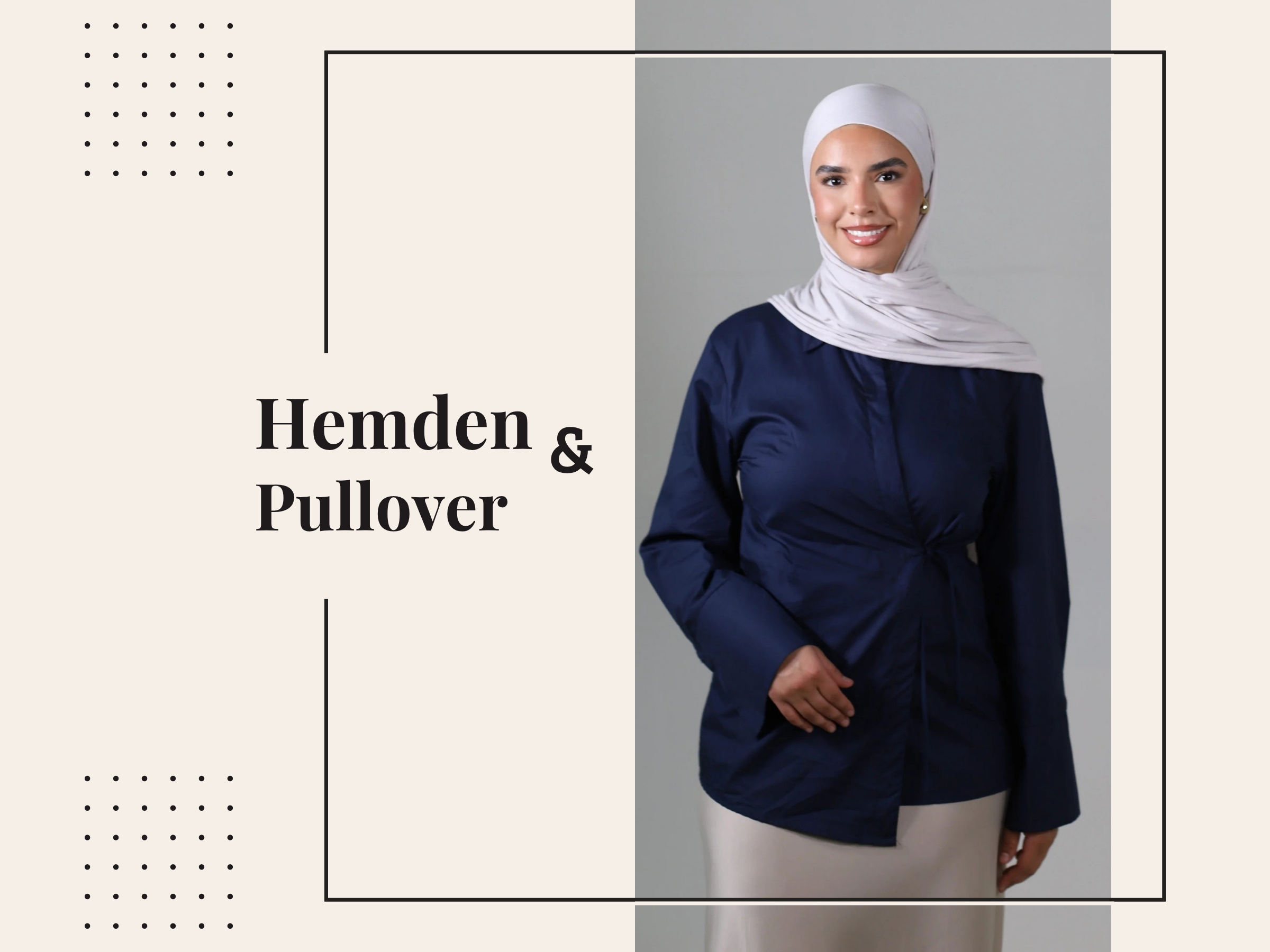 Hemden & Pullover