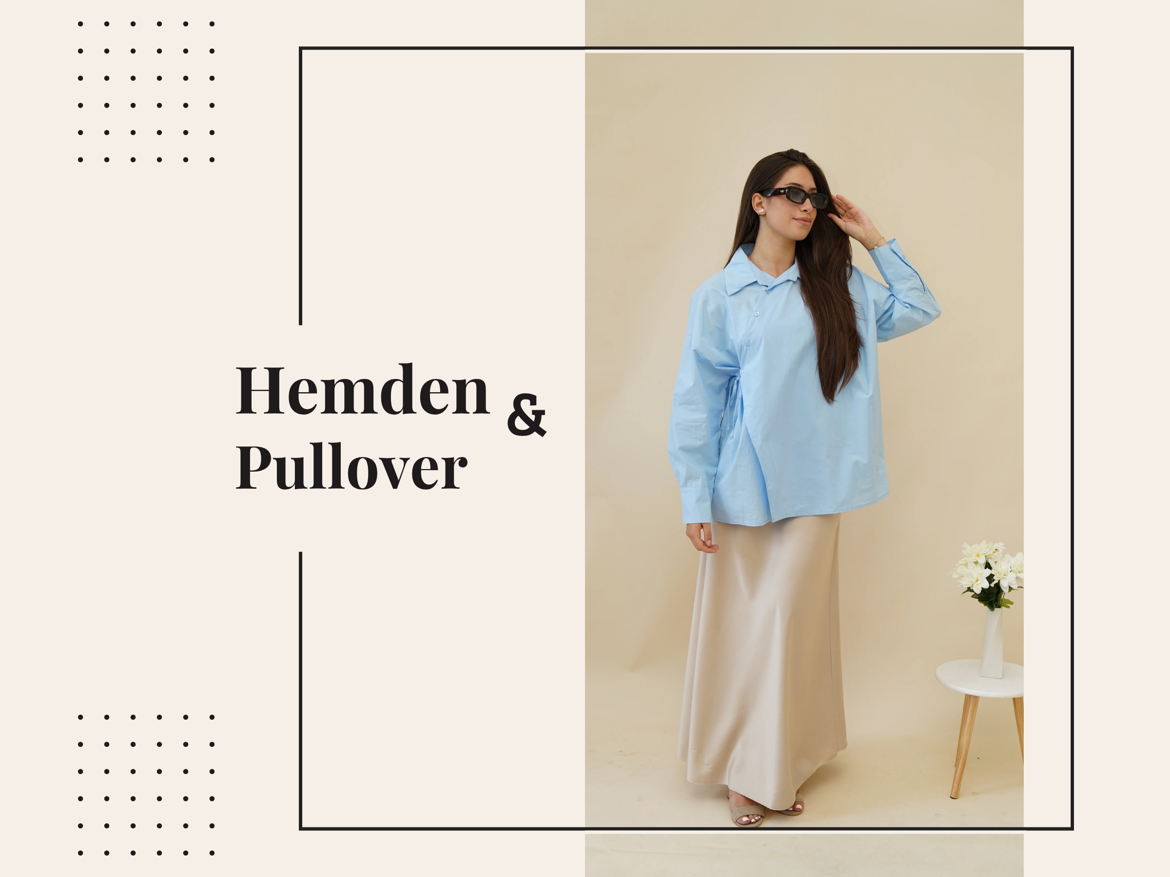 Hemden & Pullover
