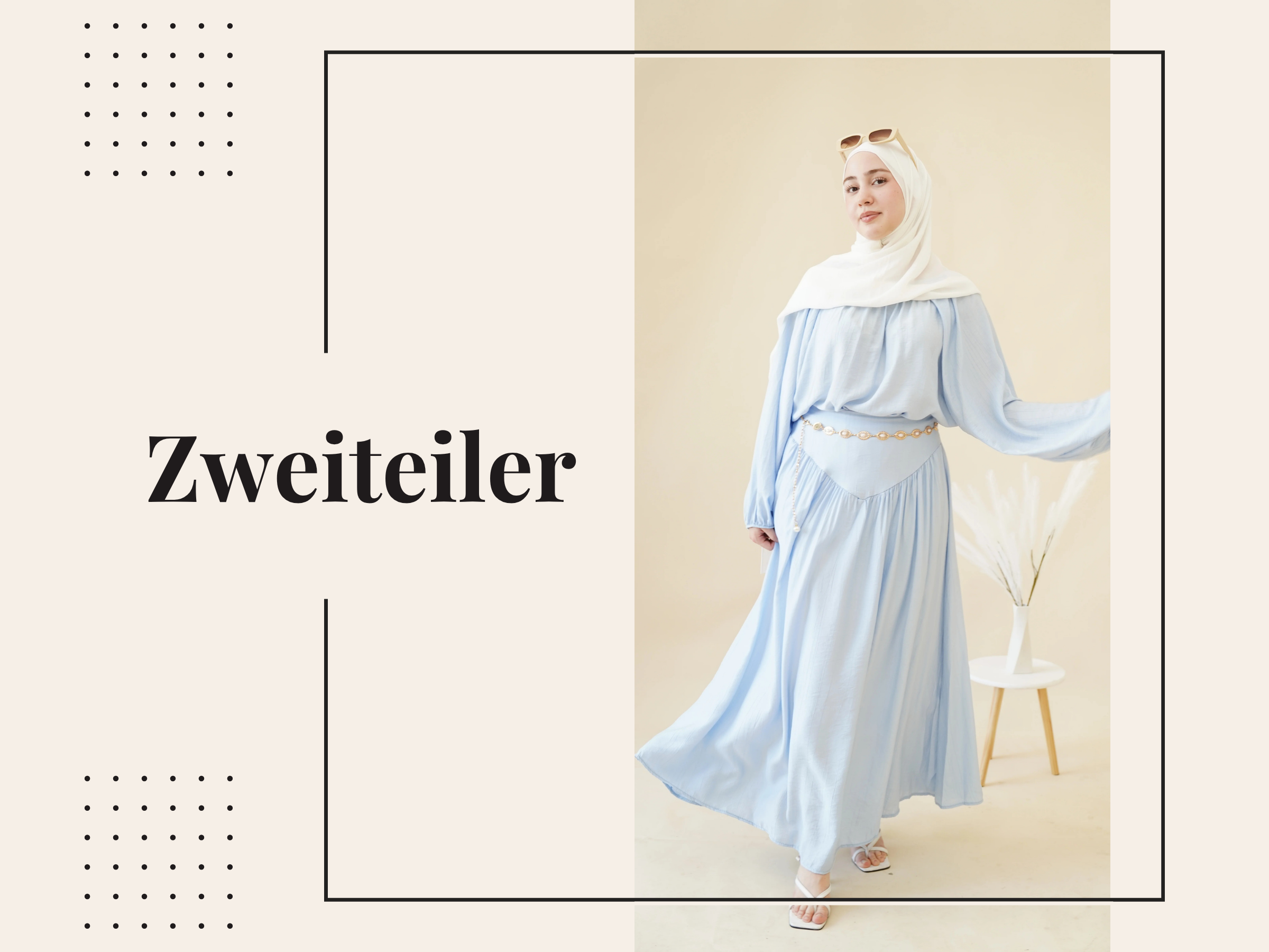 Zweiteiler