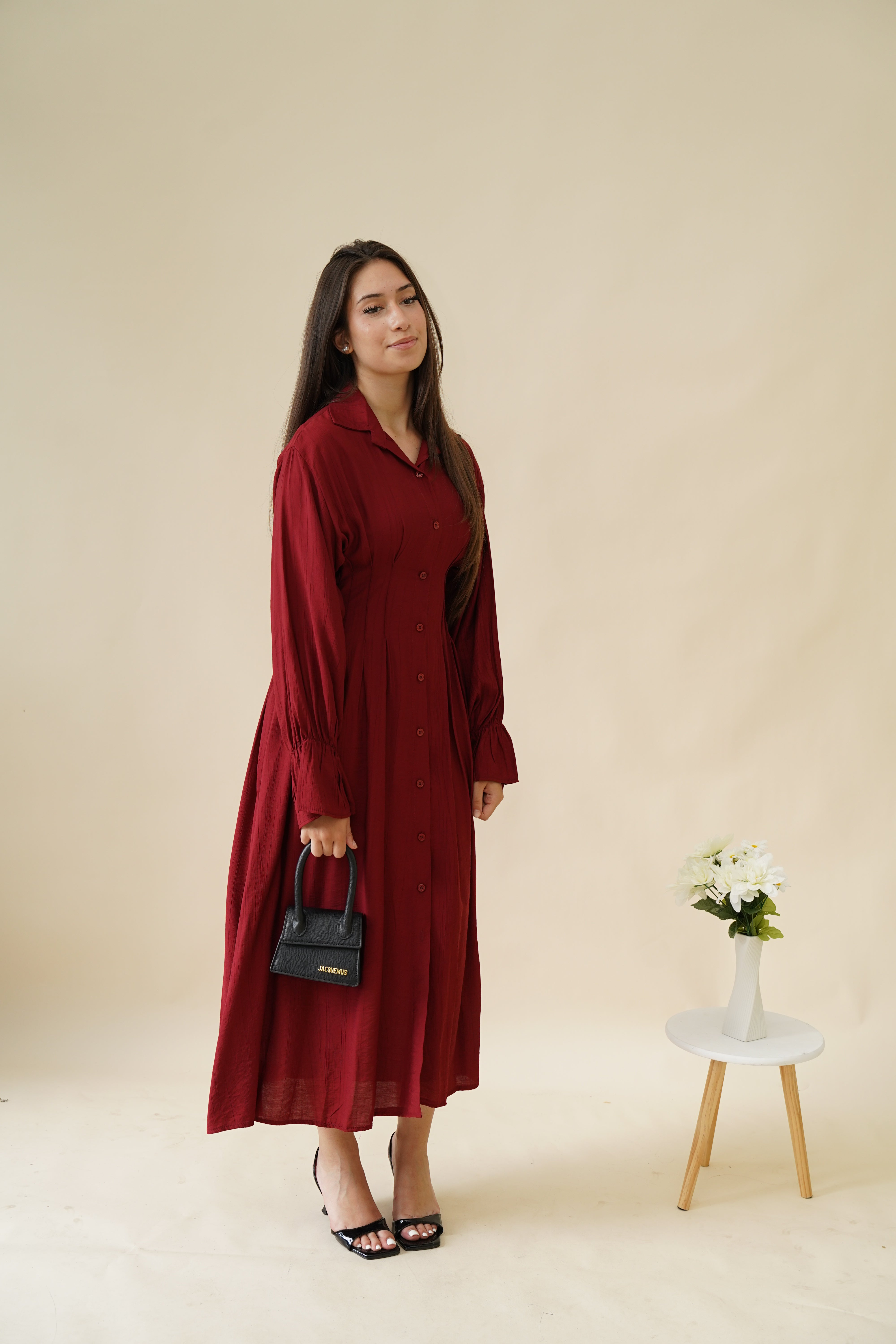 Livora Kleid