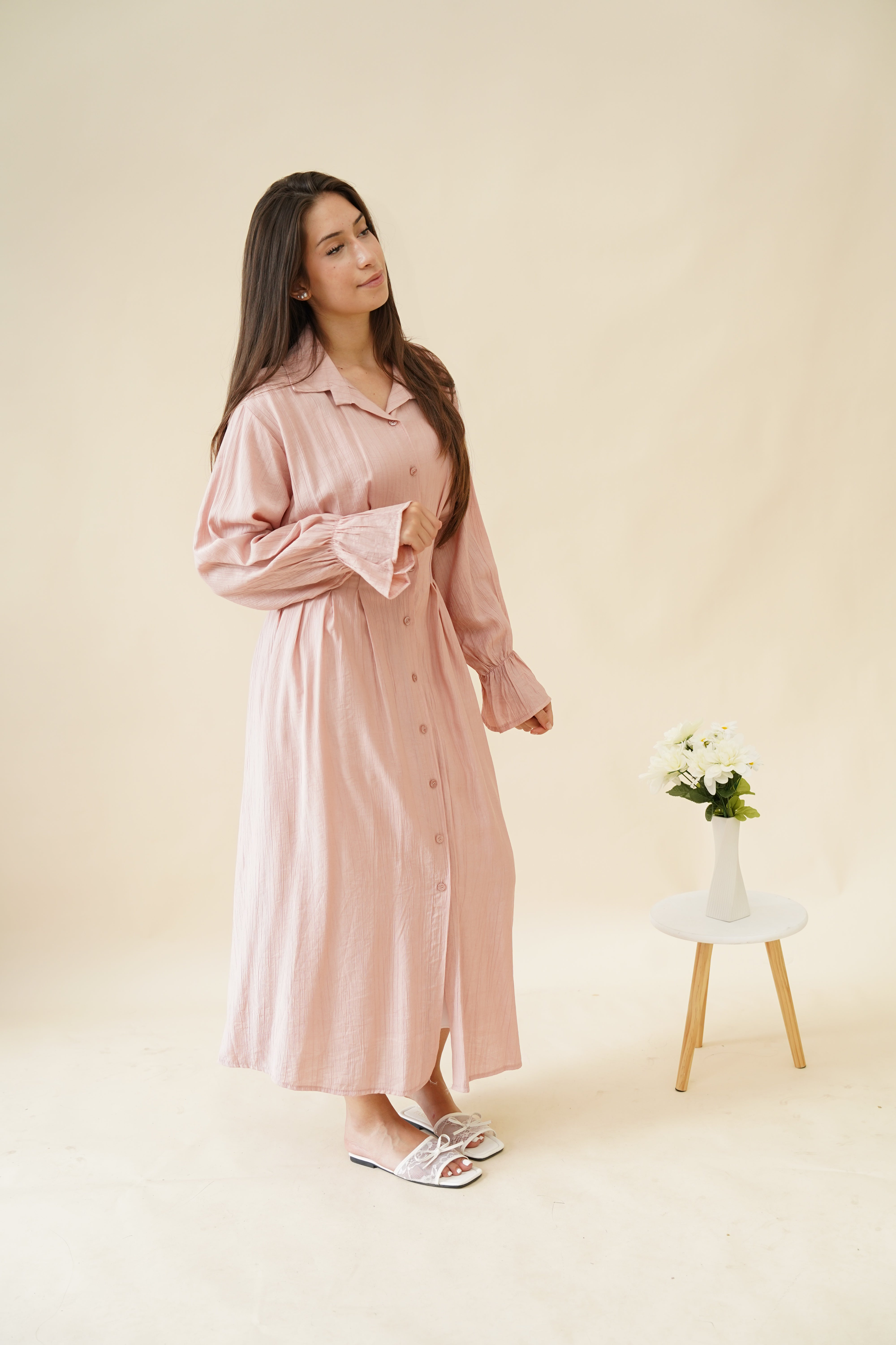 Livora Kleid