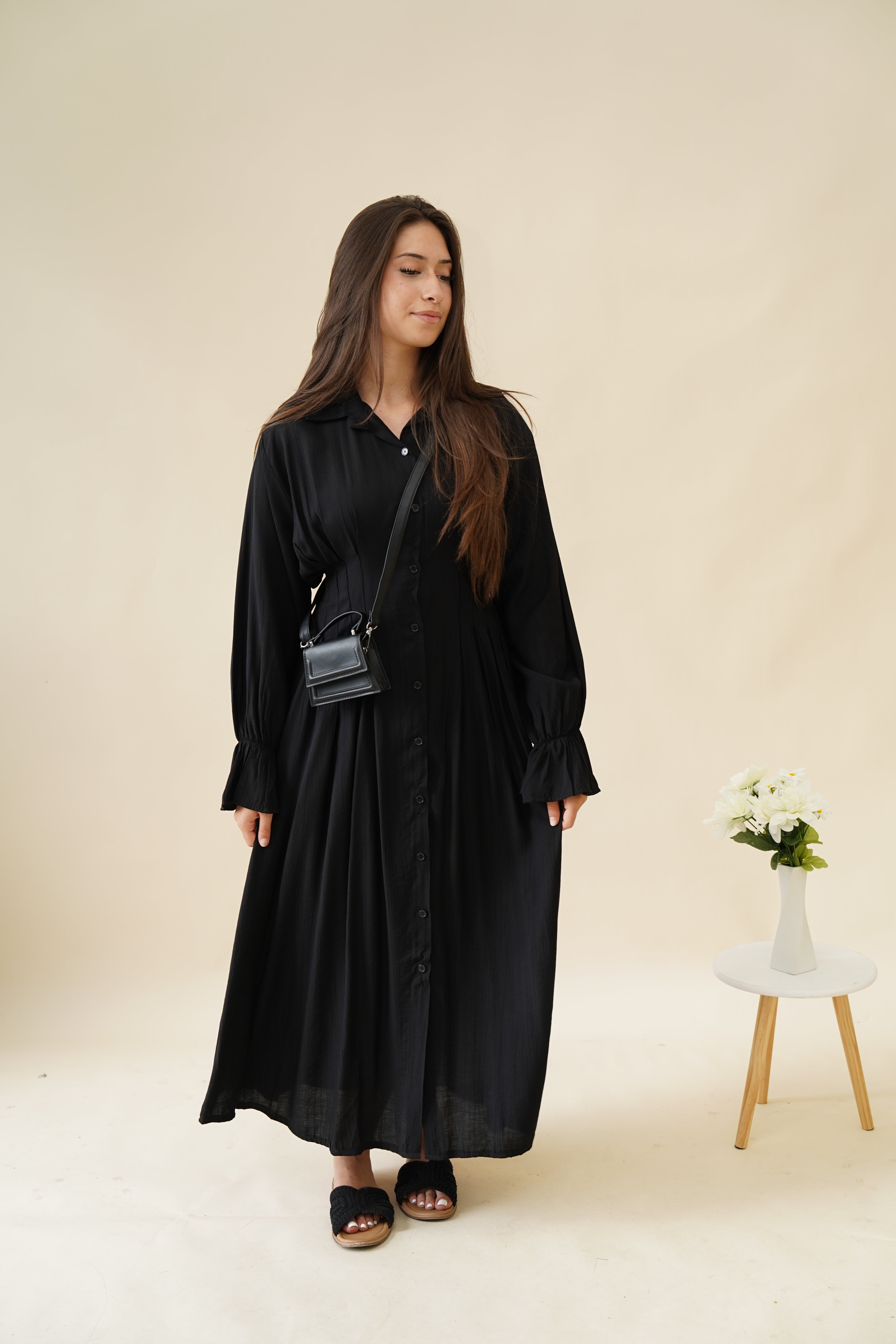 Livora Kleid