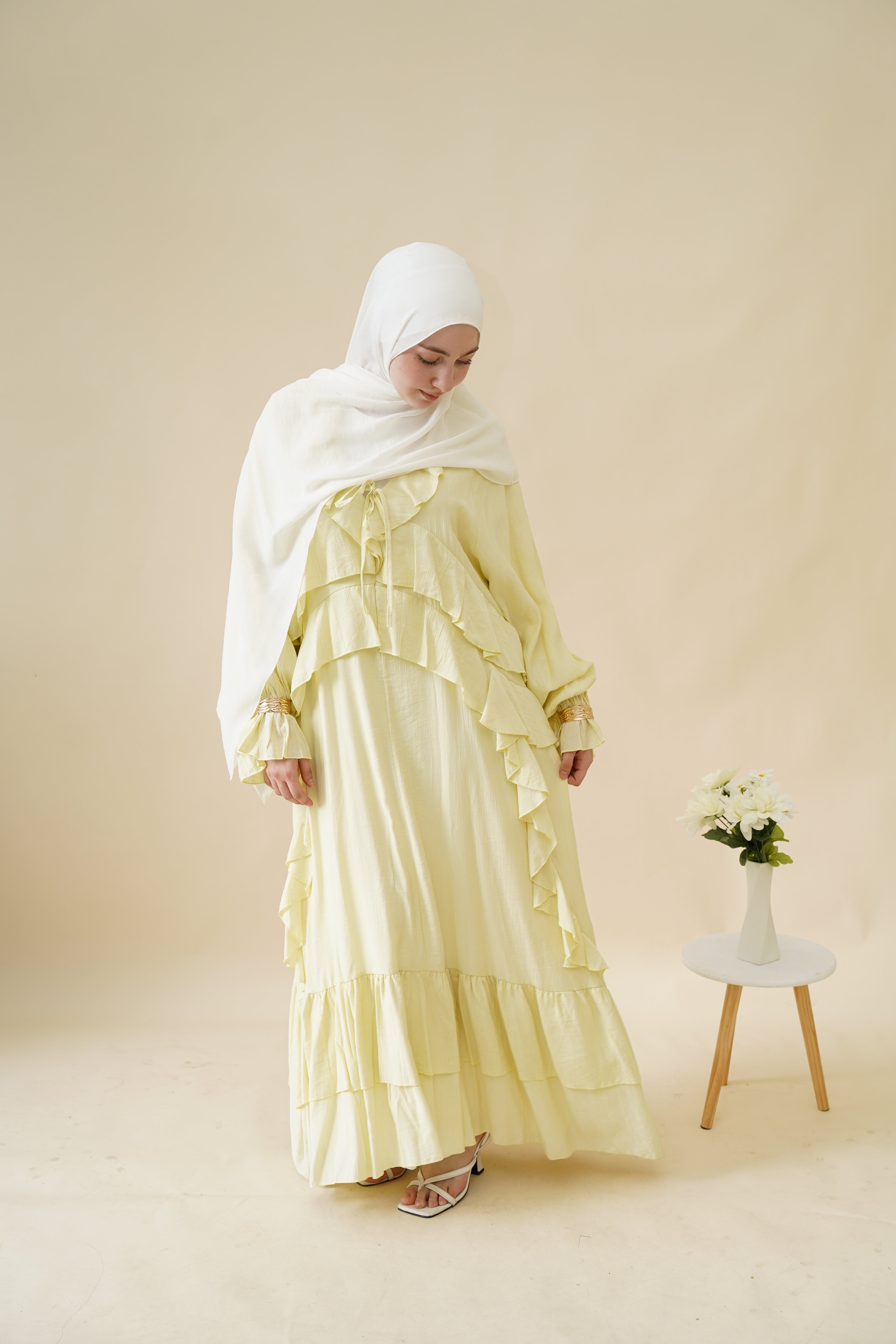 Lavelle Kleid