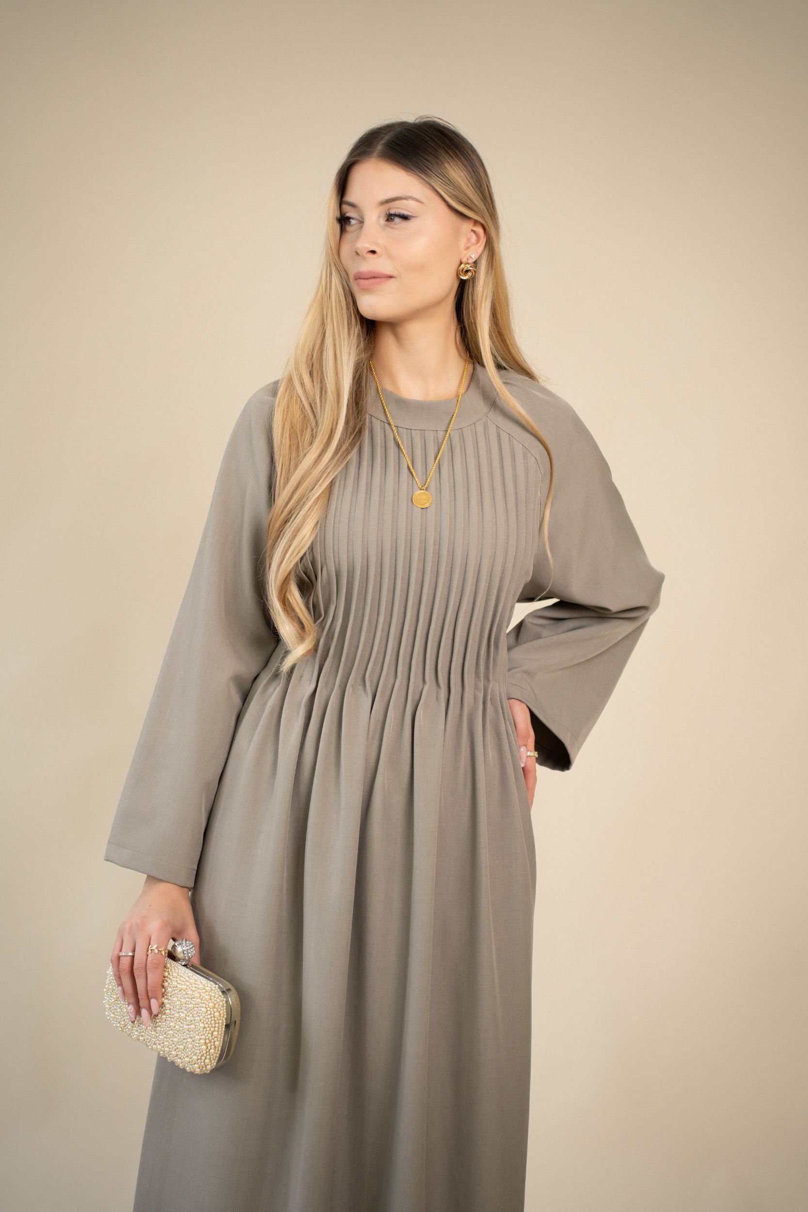 Defne Kleid