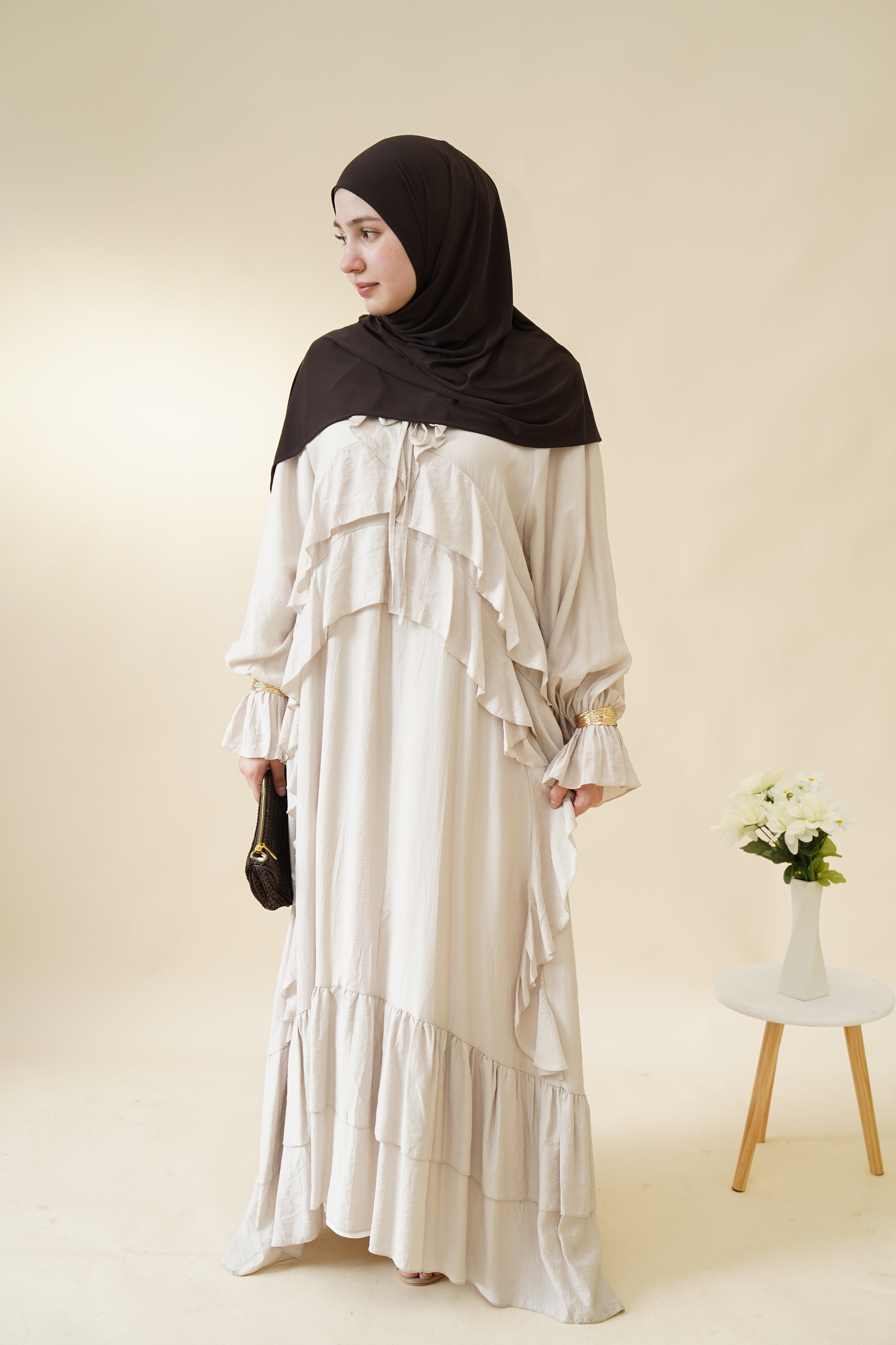 Lavelle Kleid