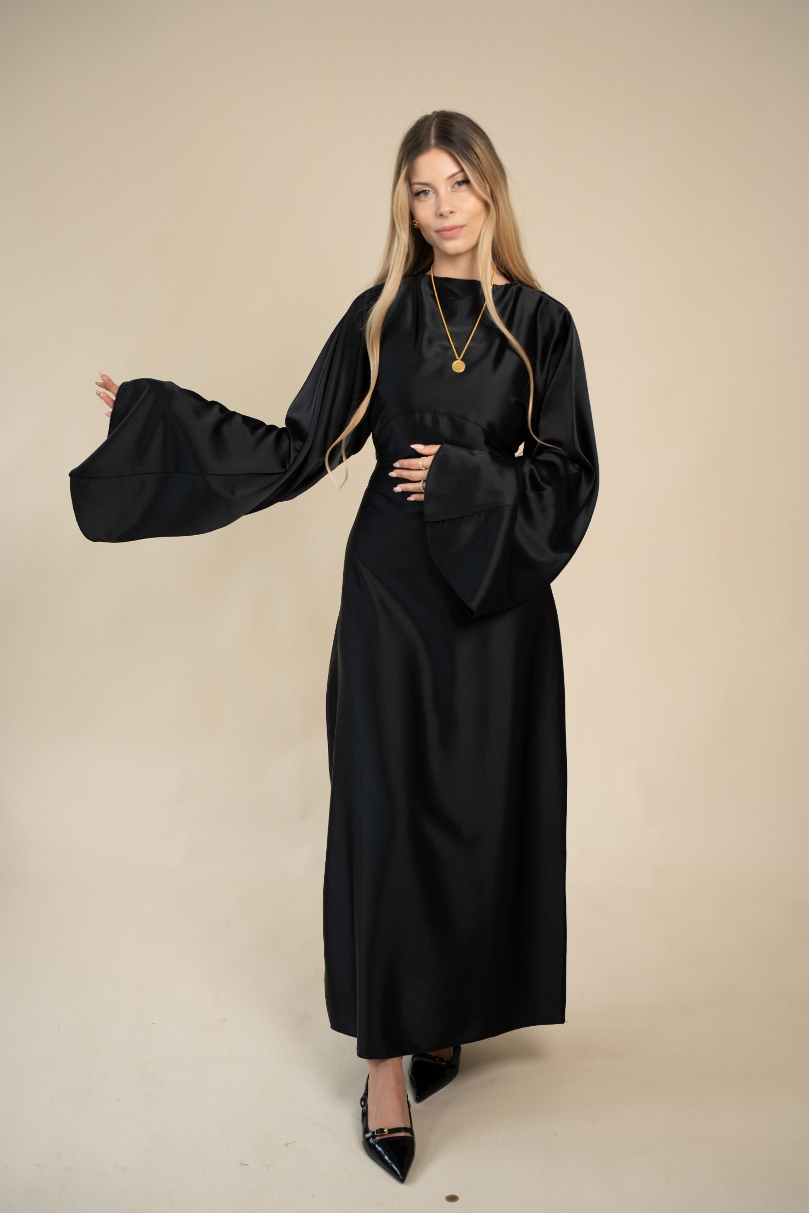 Ahenk Kleid