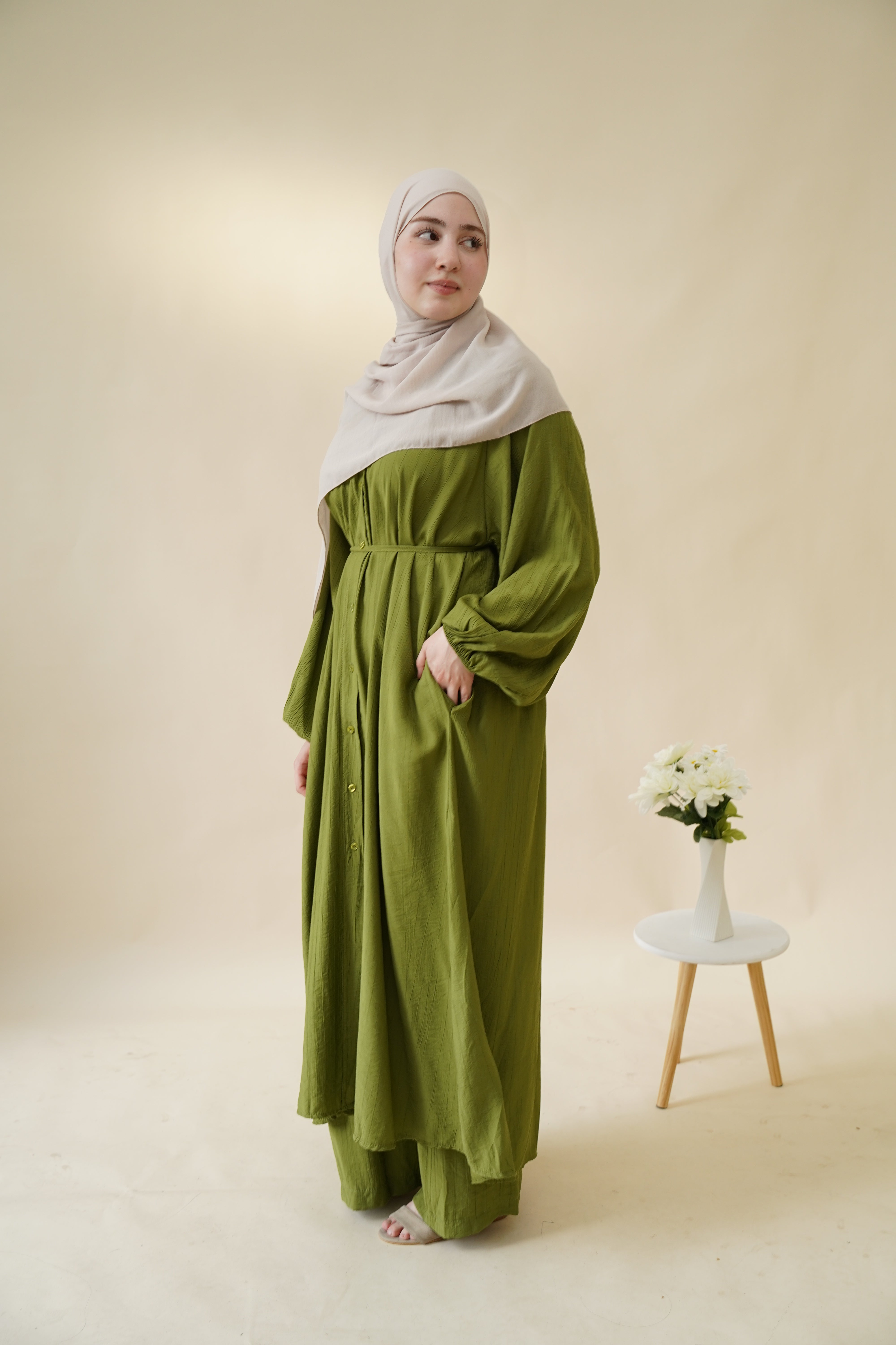 Elunia Zweiteiler