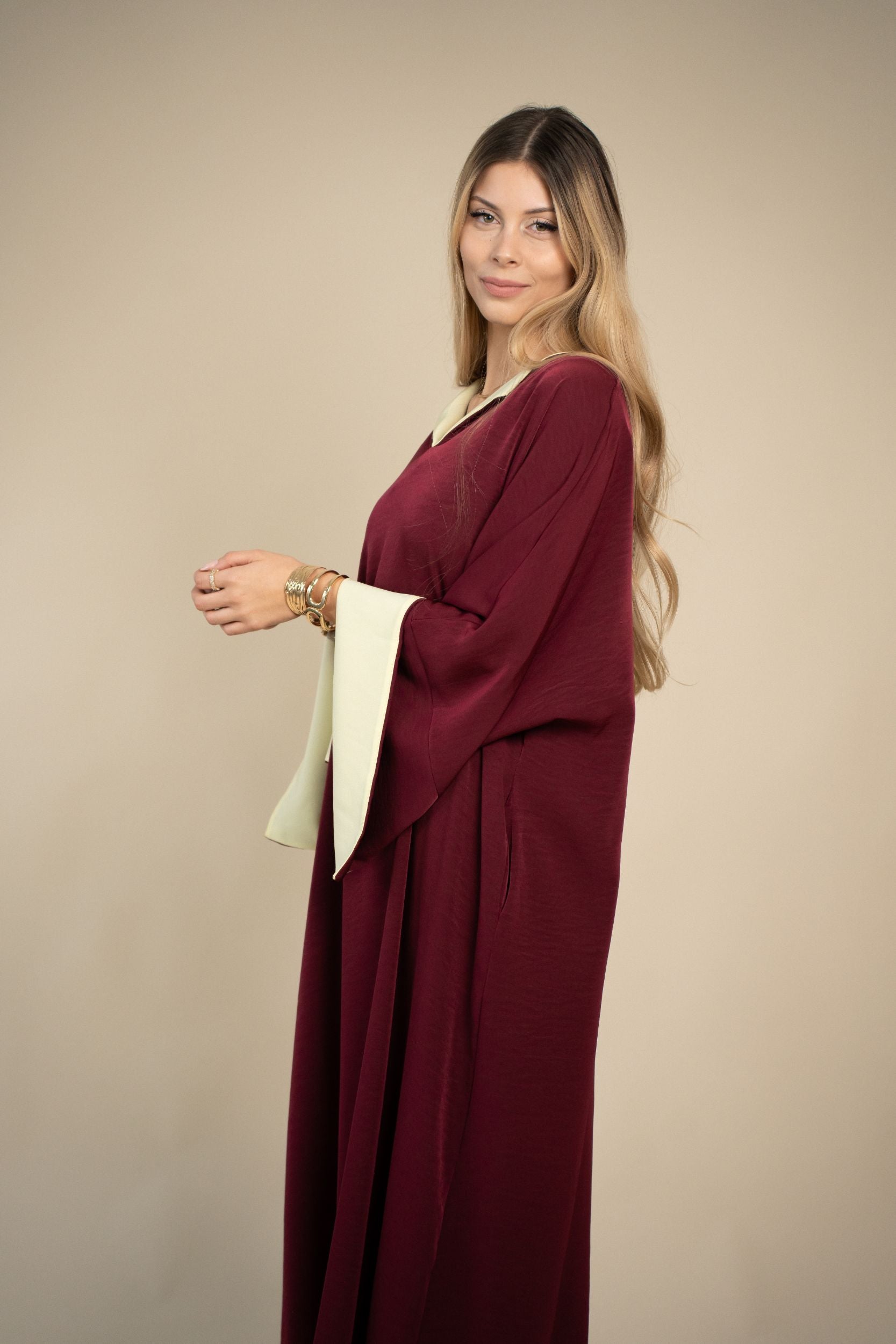 Jumana Abaya