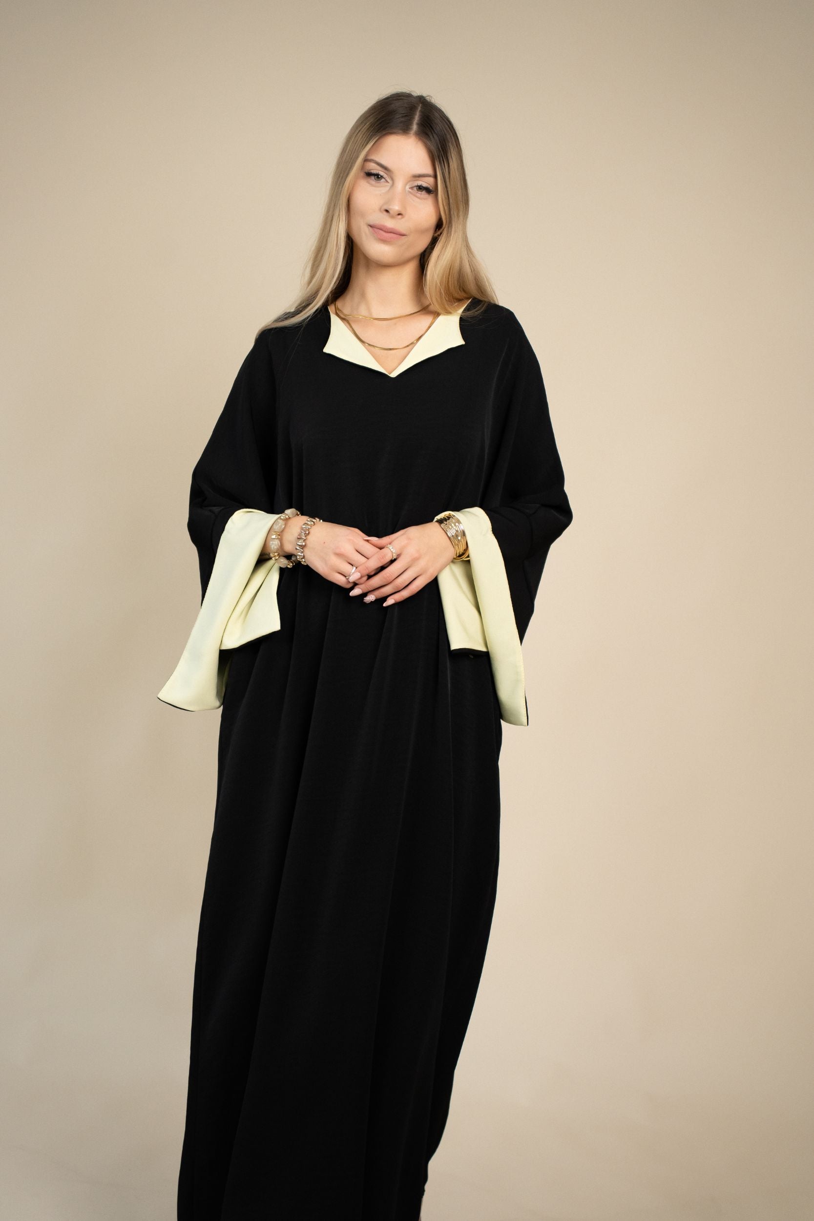Jumana Abaya