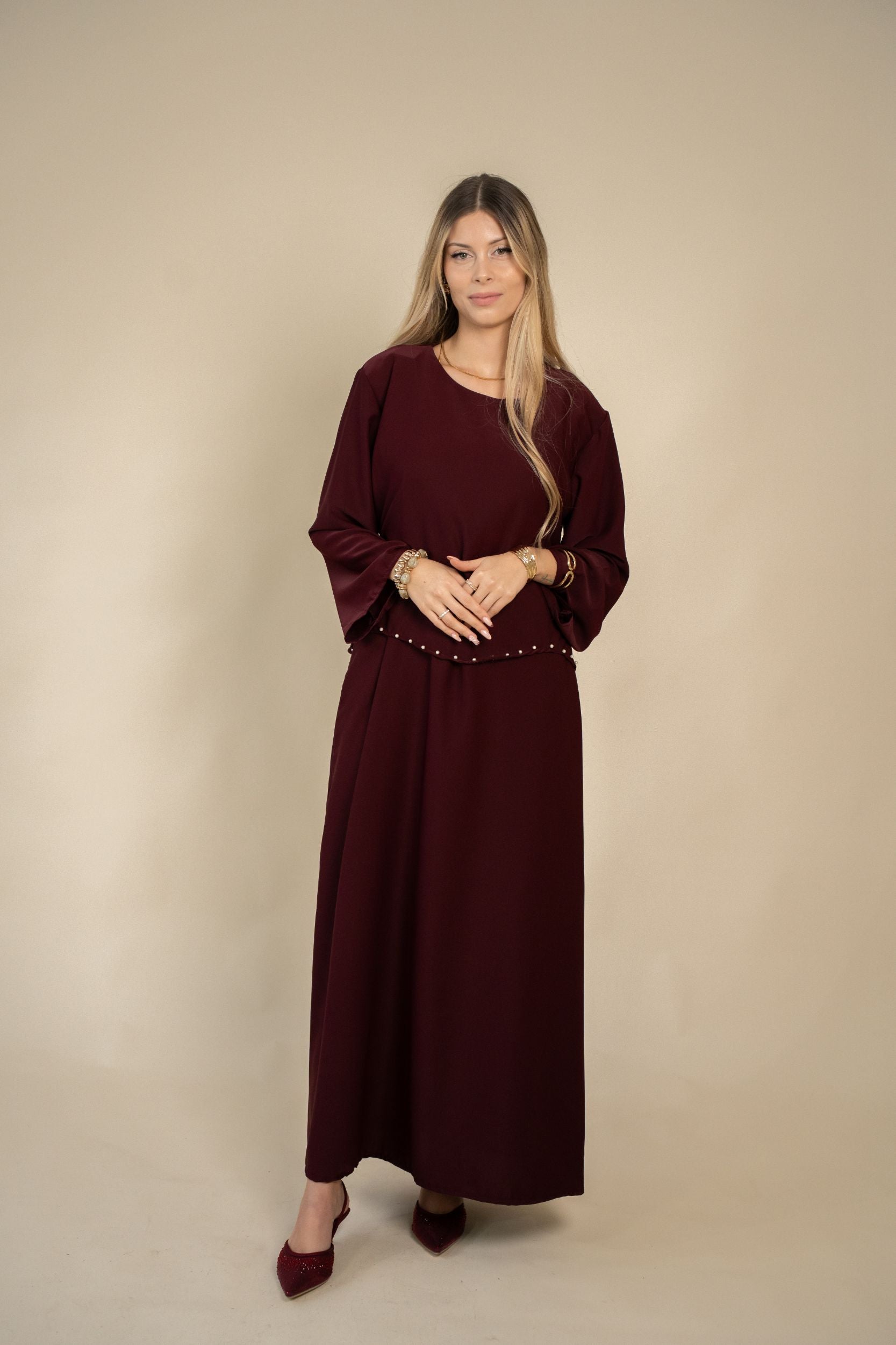 Azura Kleid