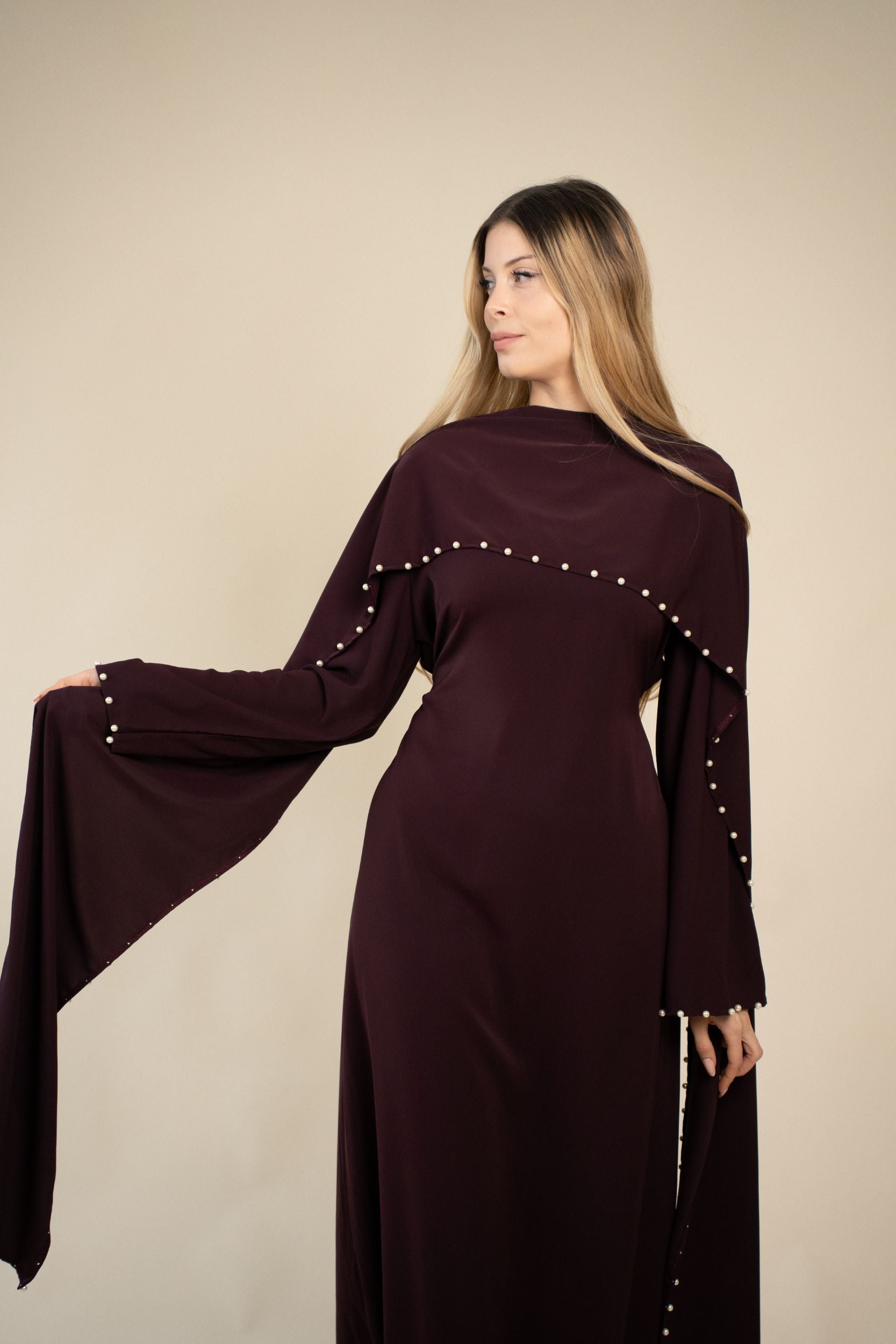 Inci Kleid