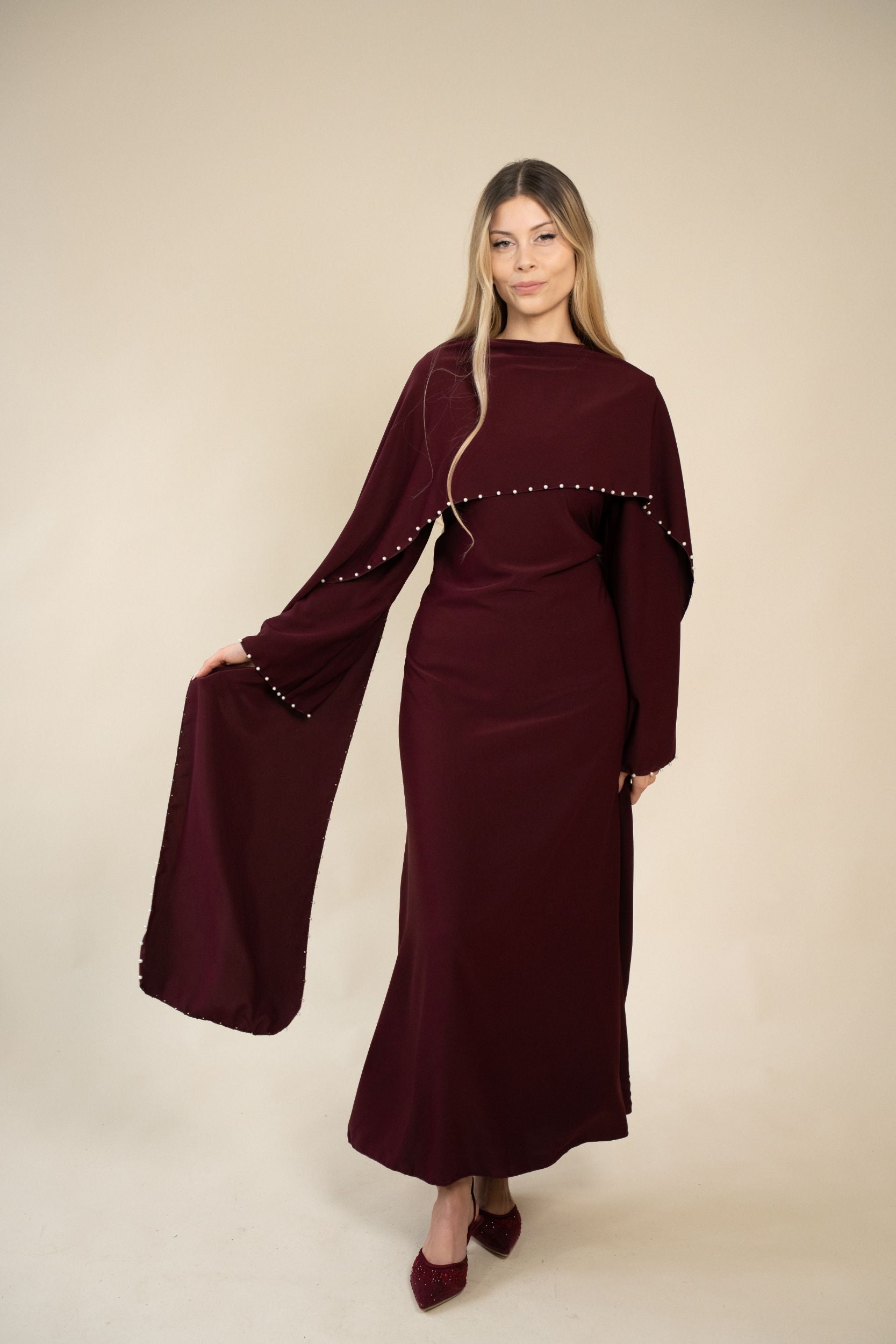 Inci Kleid
