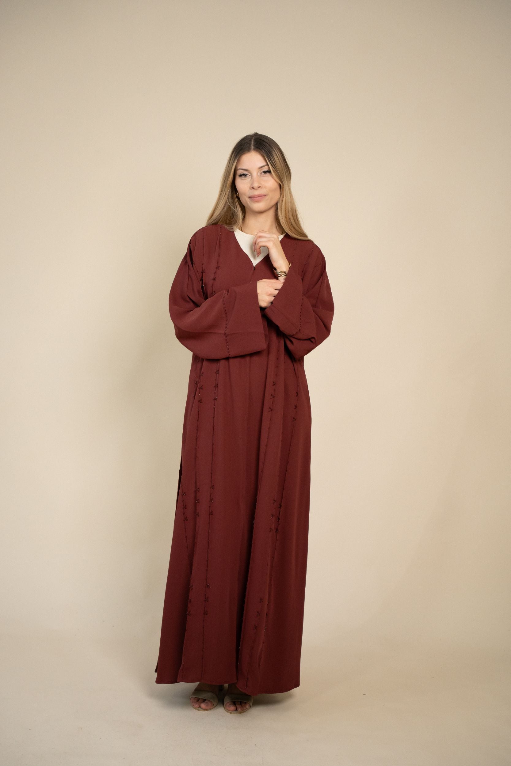 Farah Abaya