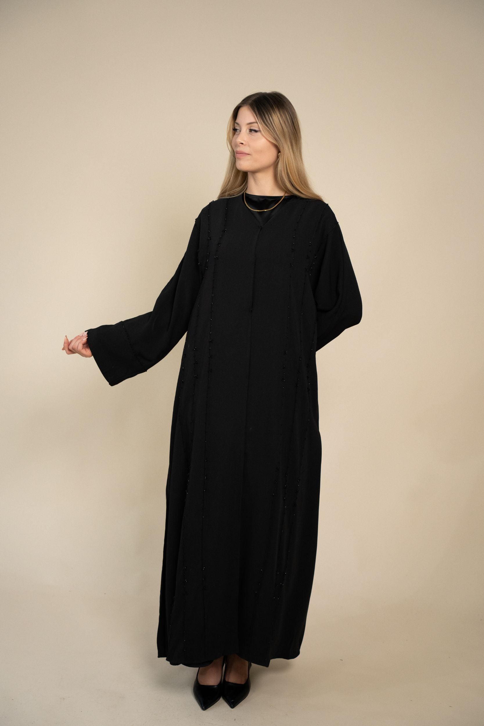 Farah Abaya