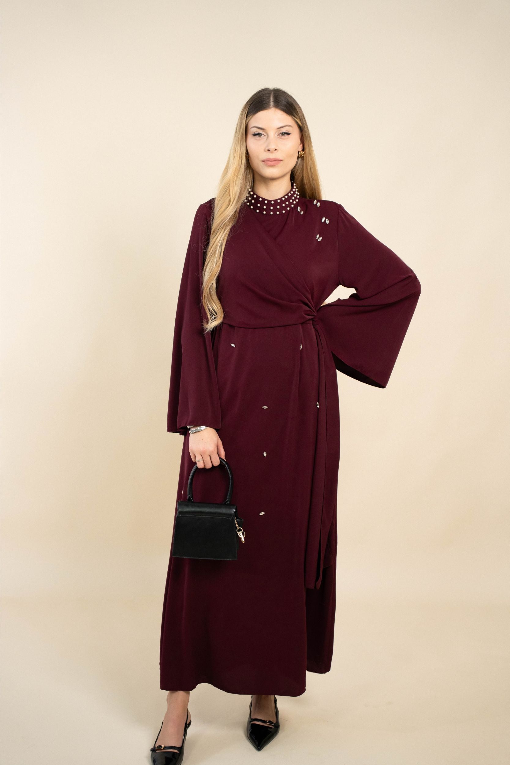 Zariye Kleid