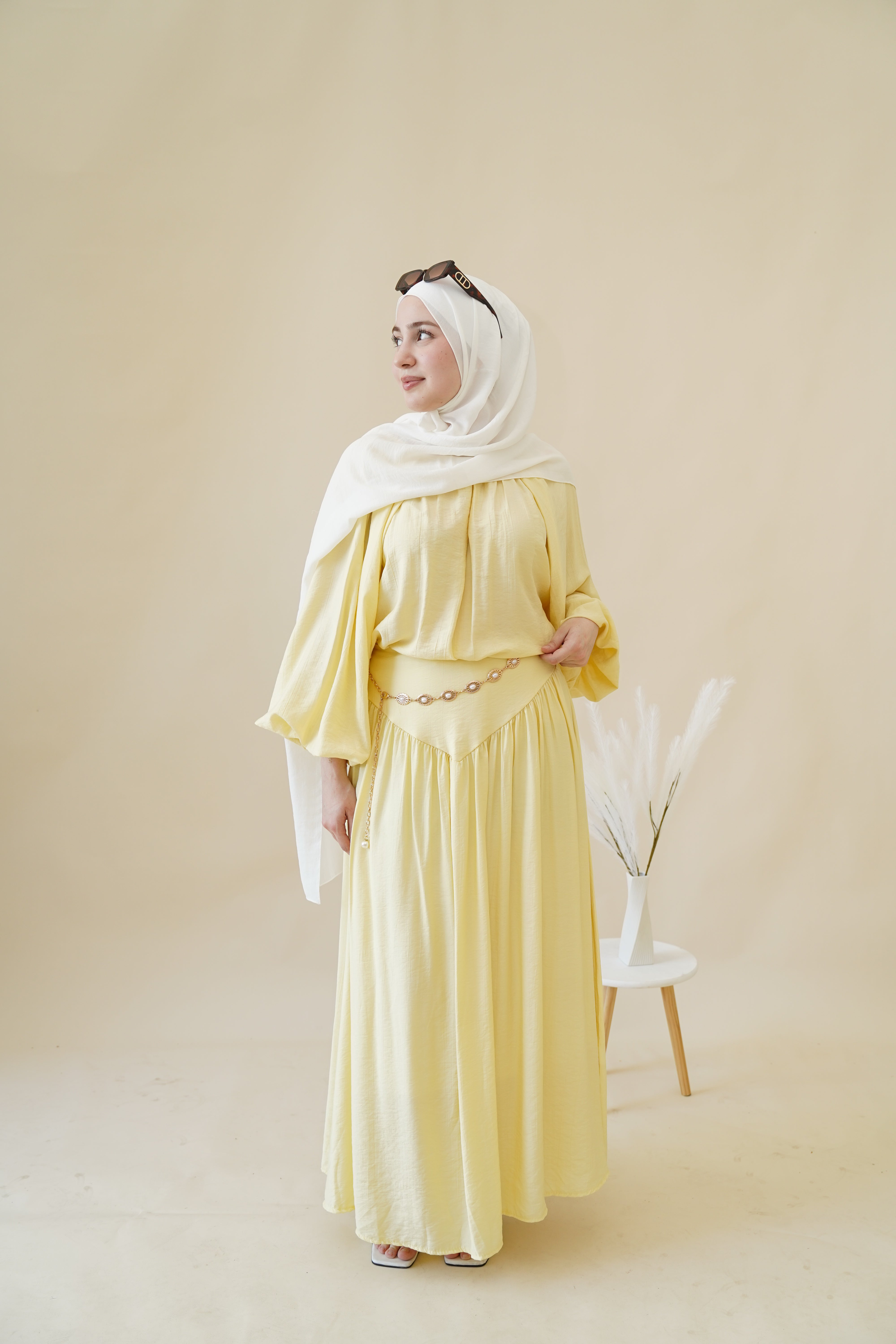 Elif Zweiteiler