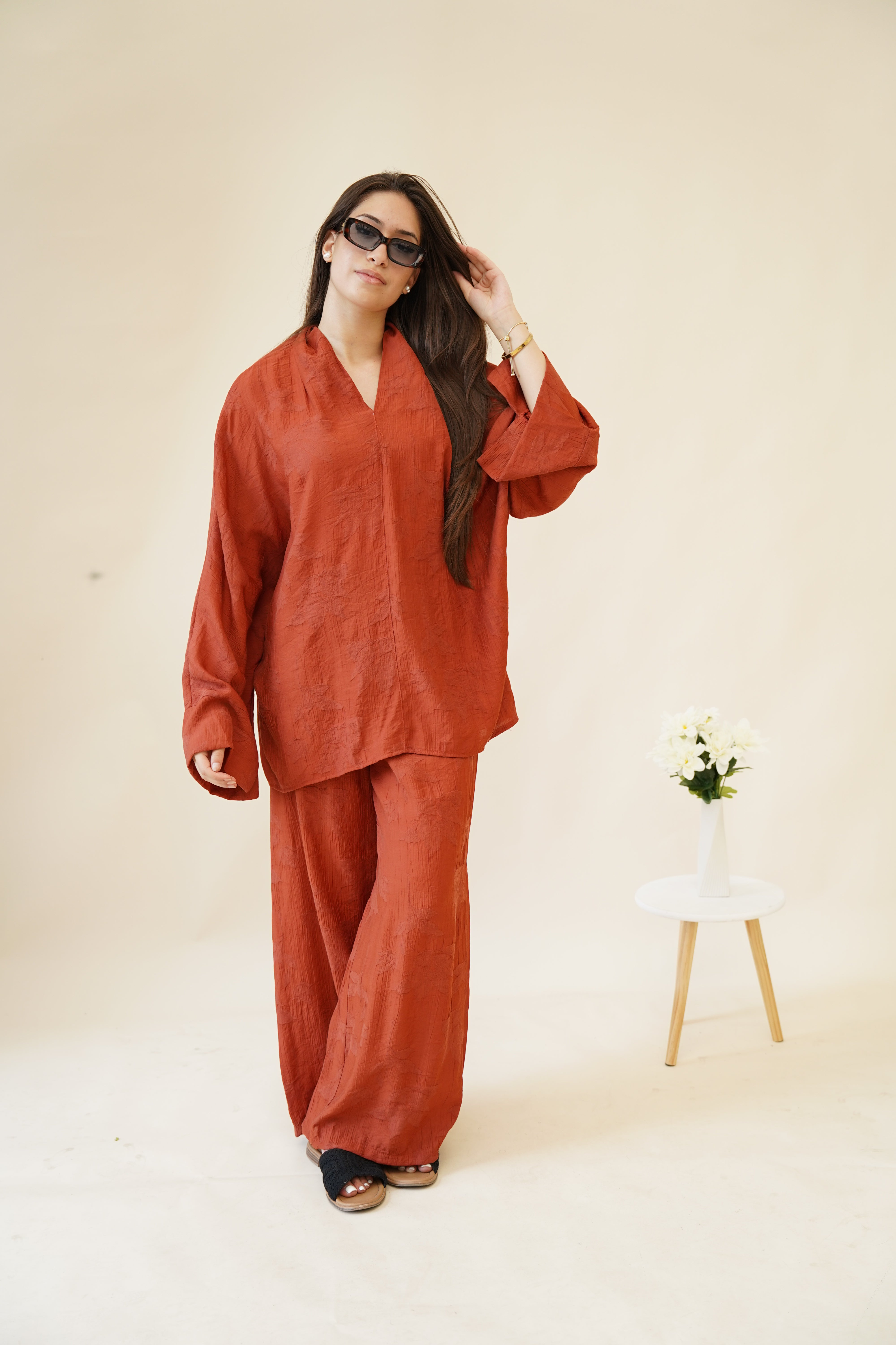 Allday Zweiteiler