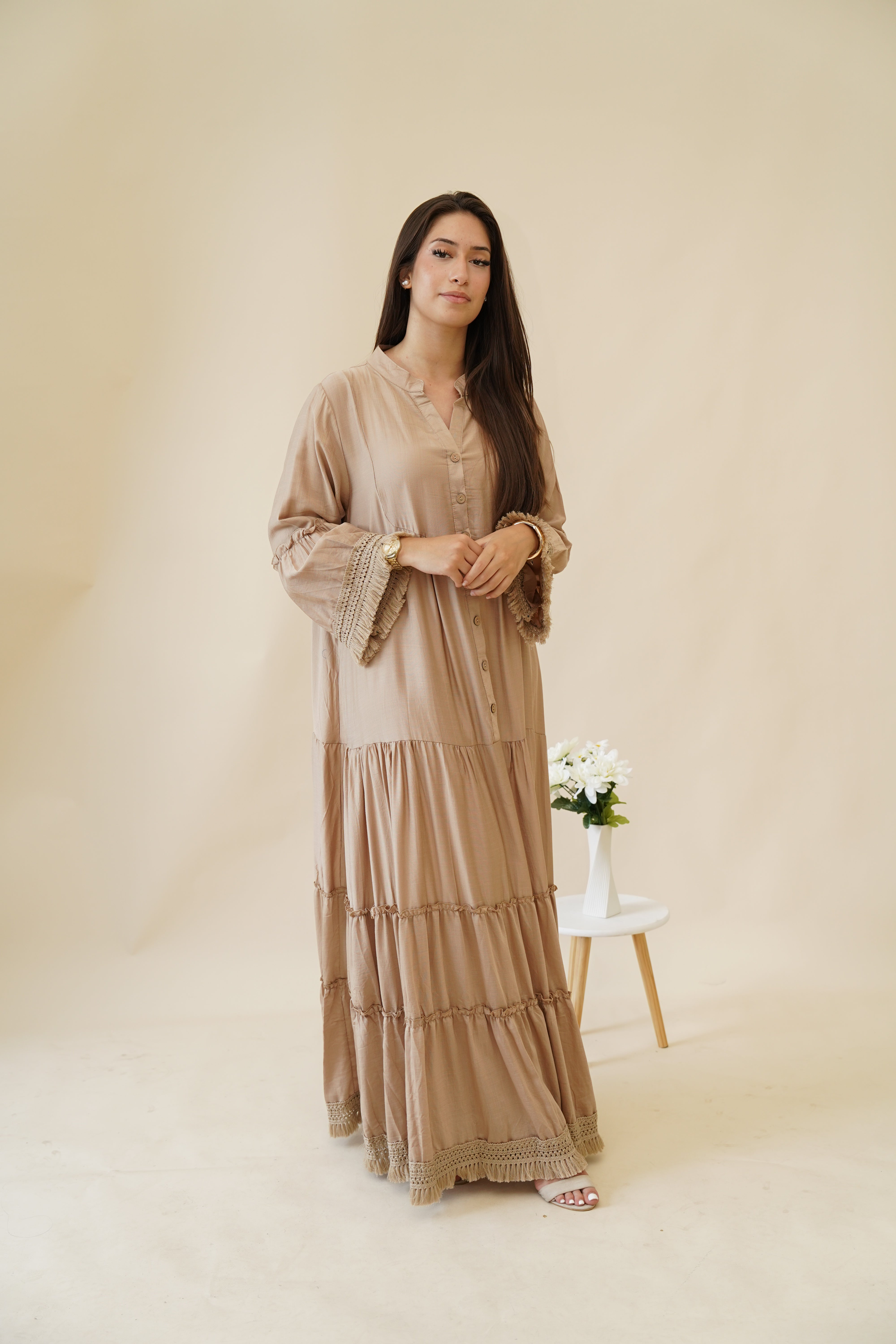 Lurea Kleid