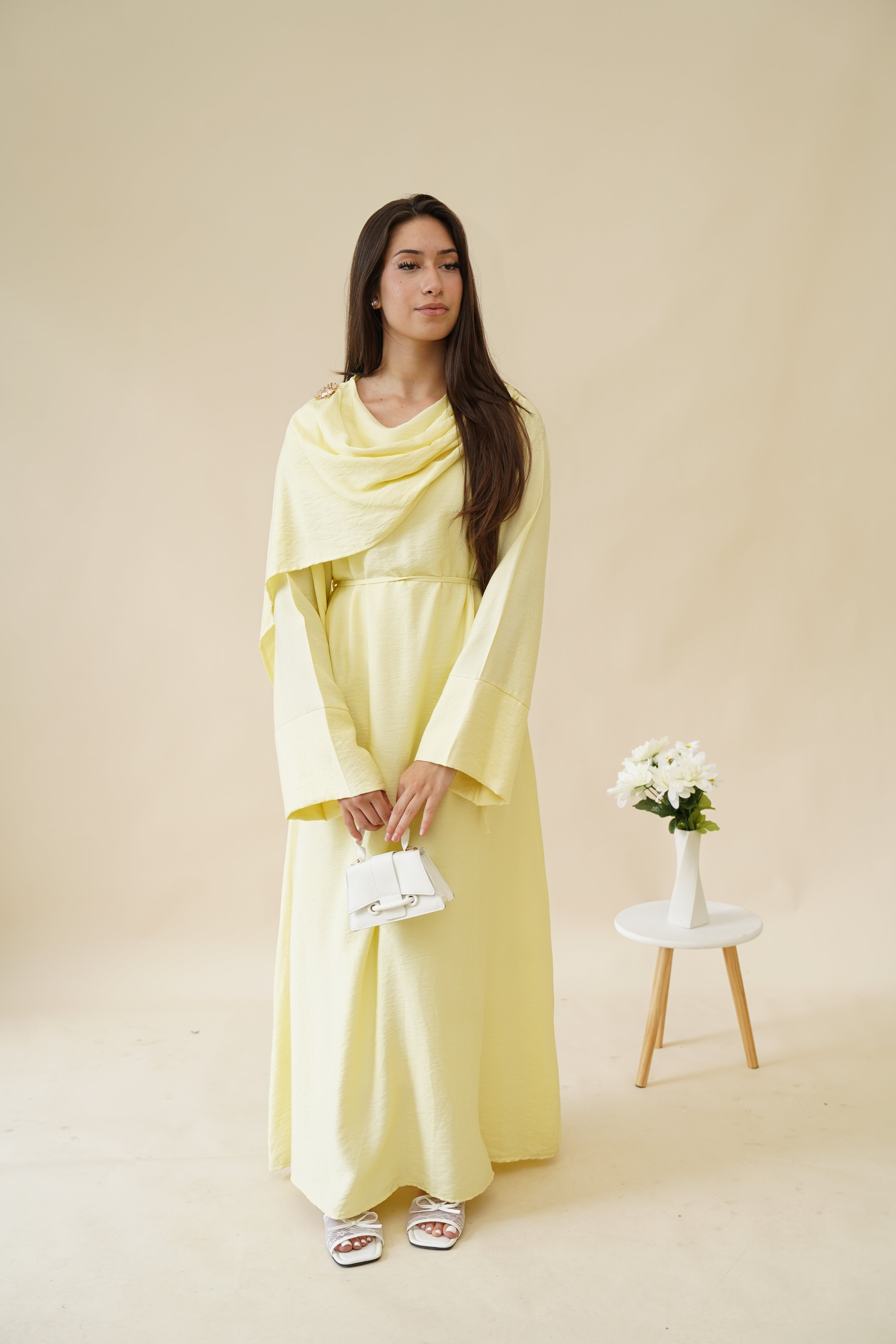 Luna Kleid