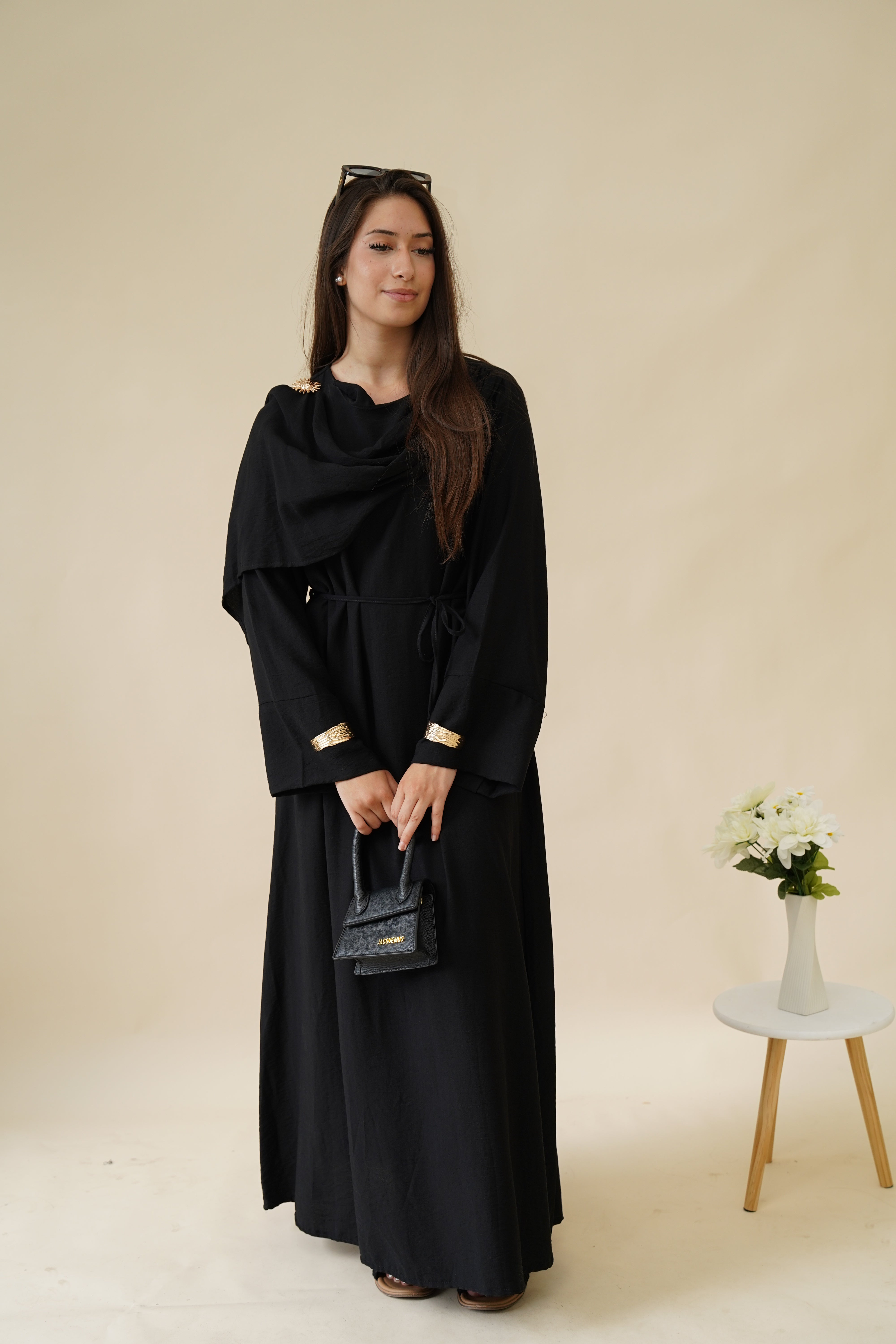 Luna Kleid