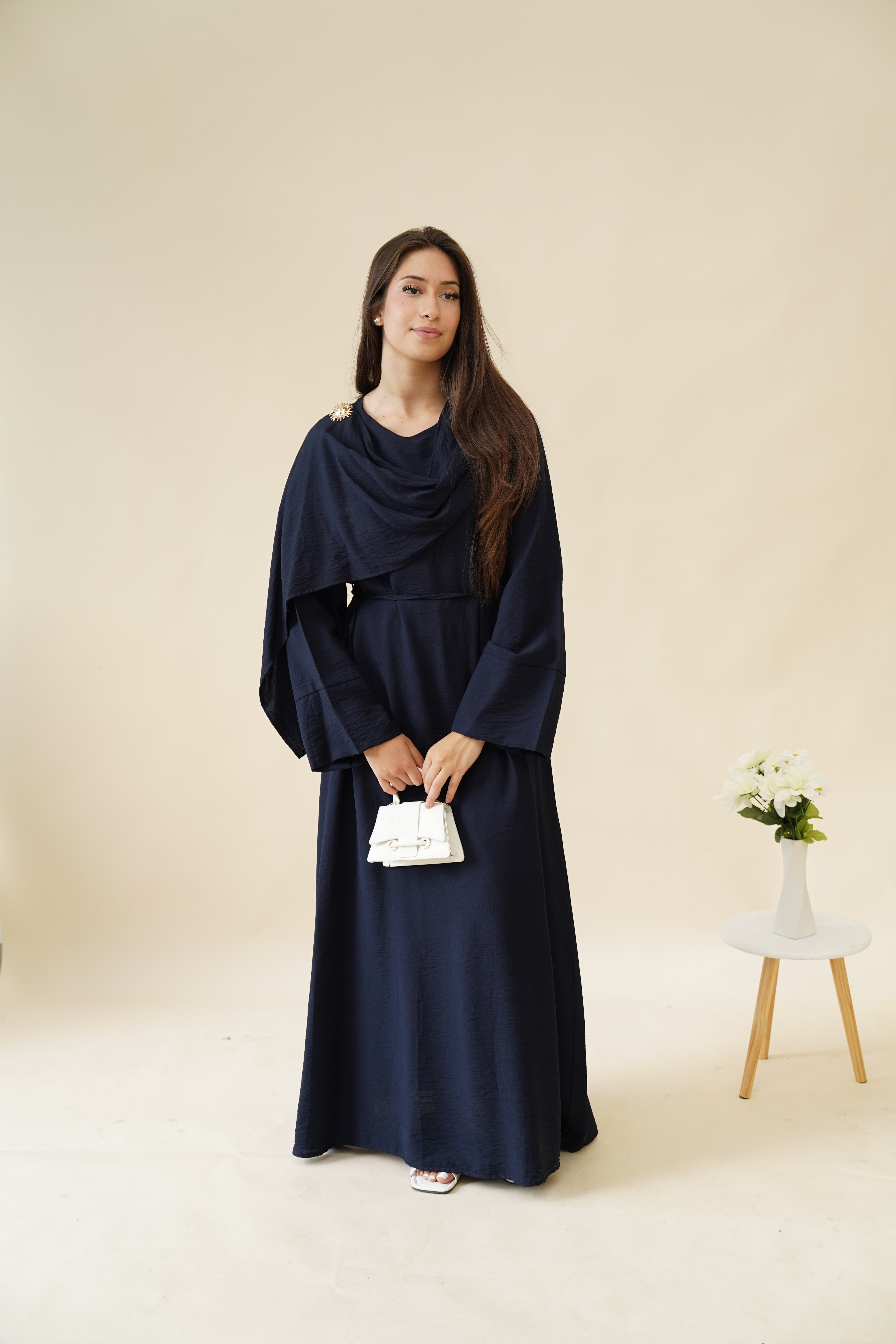 Luna Kleid