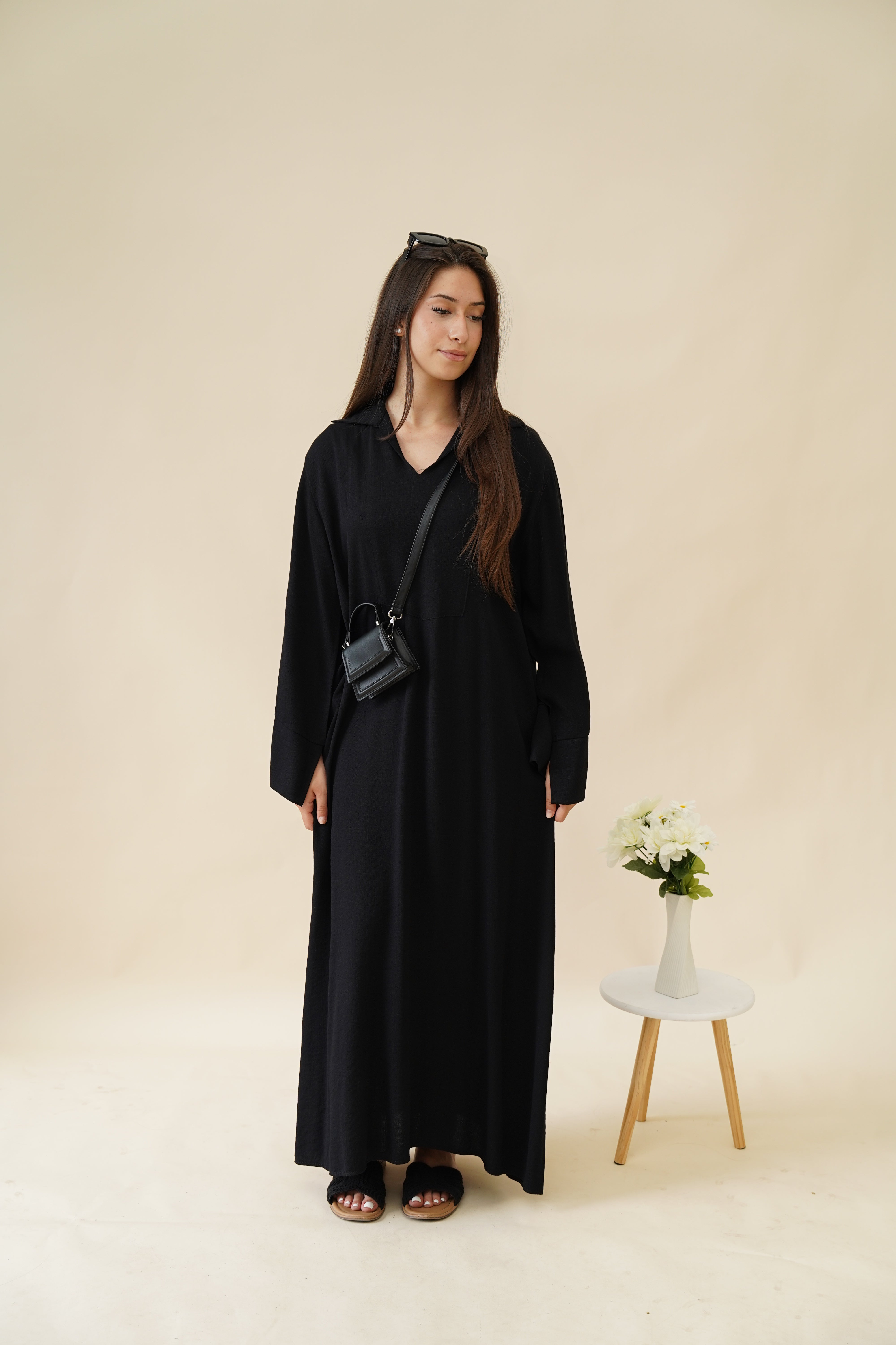 Lamela Kleid