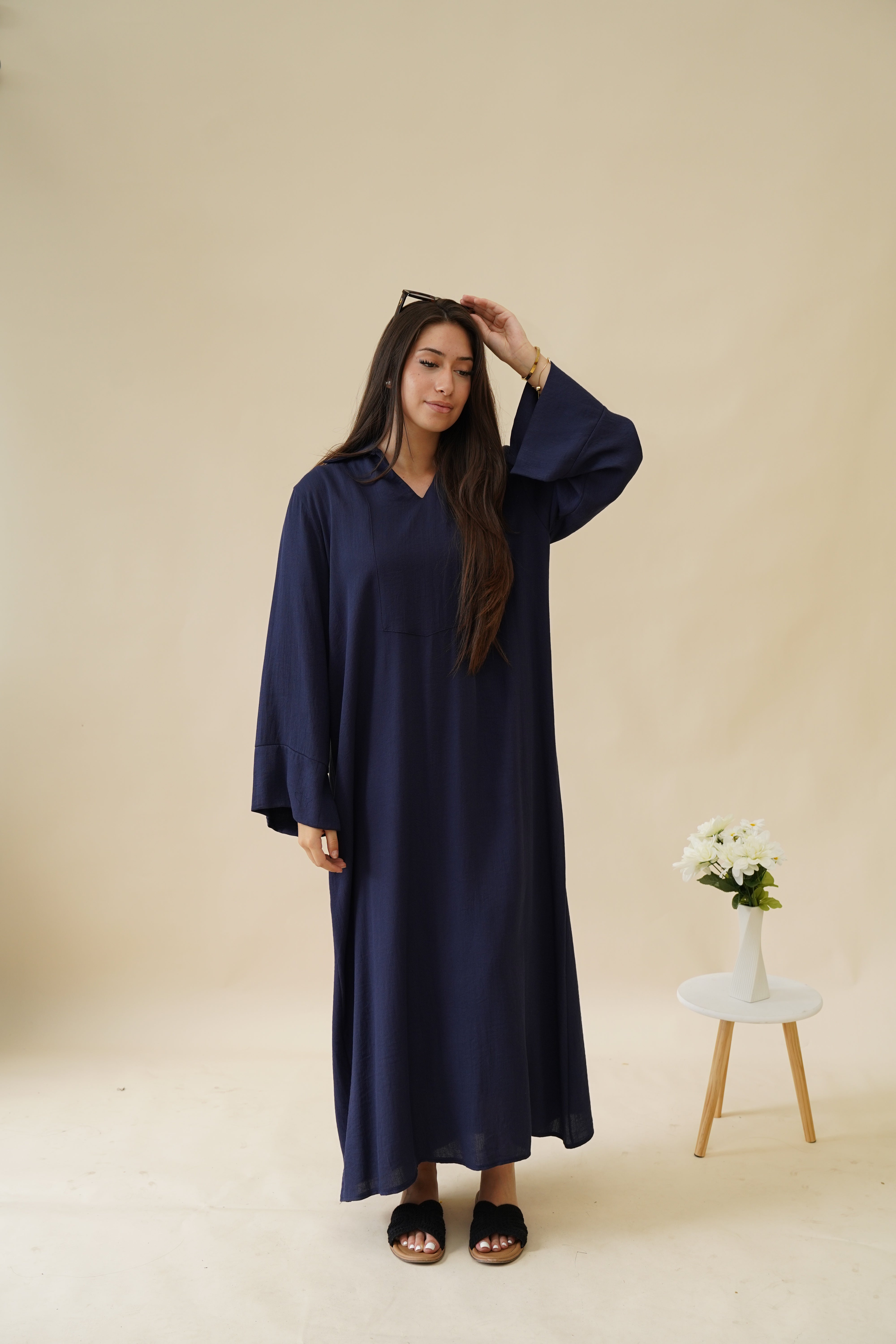 Lamela Kleid