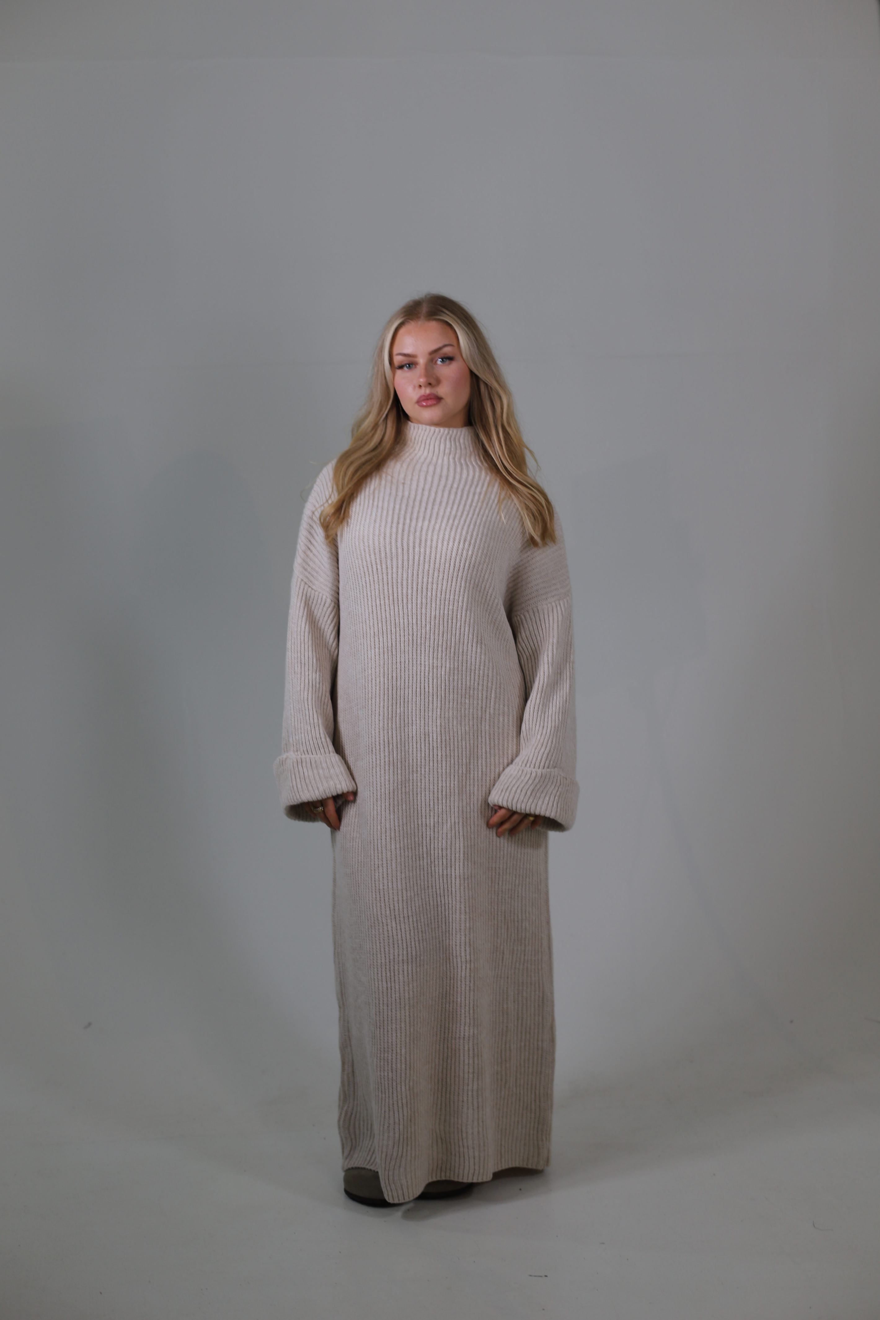 Arve Kleid