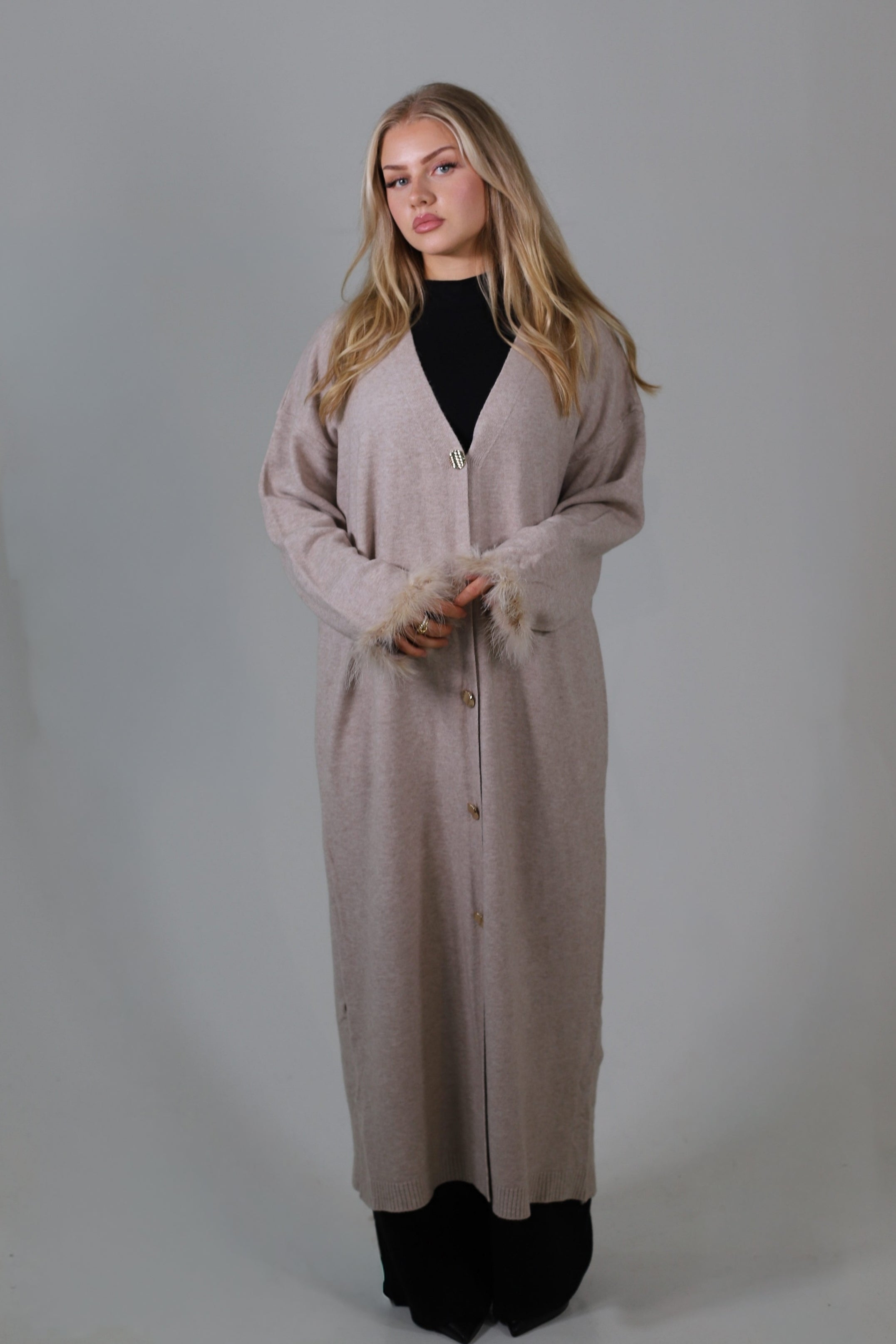 Inci Langcardigan