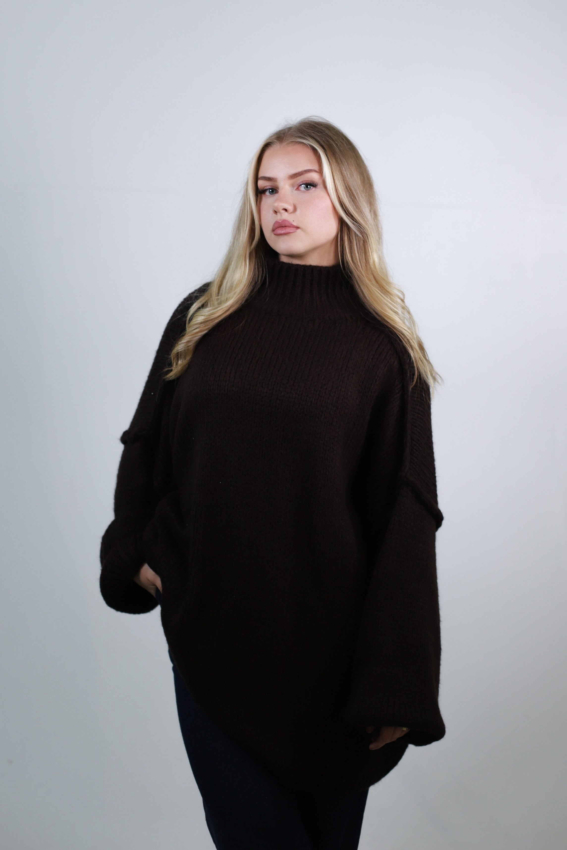 Cozy Pullover