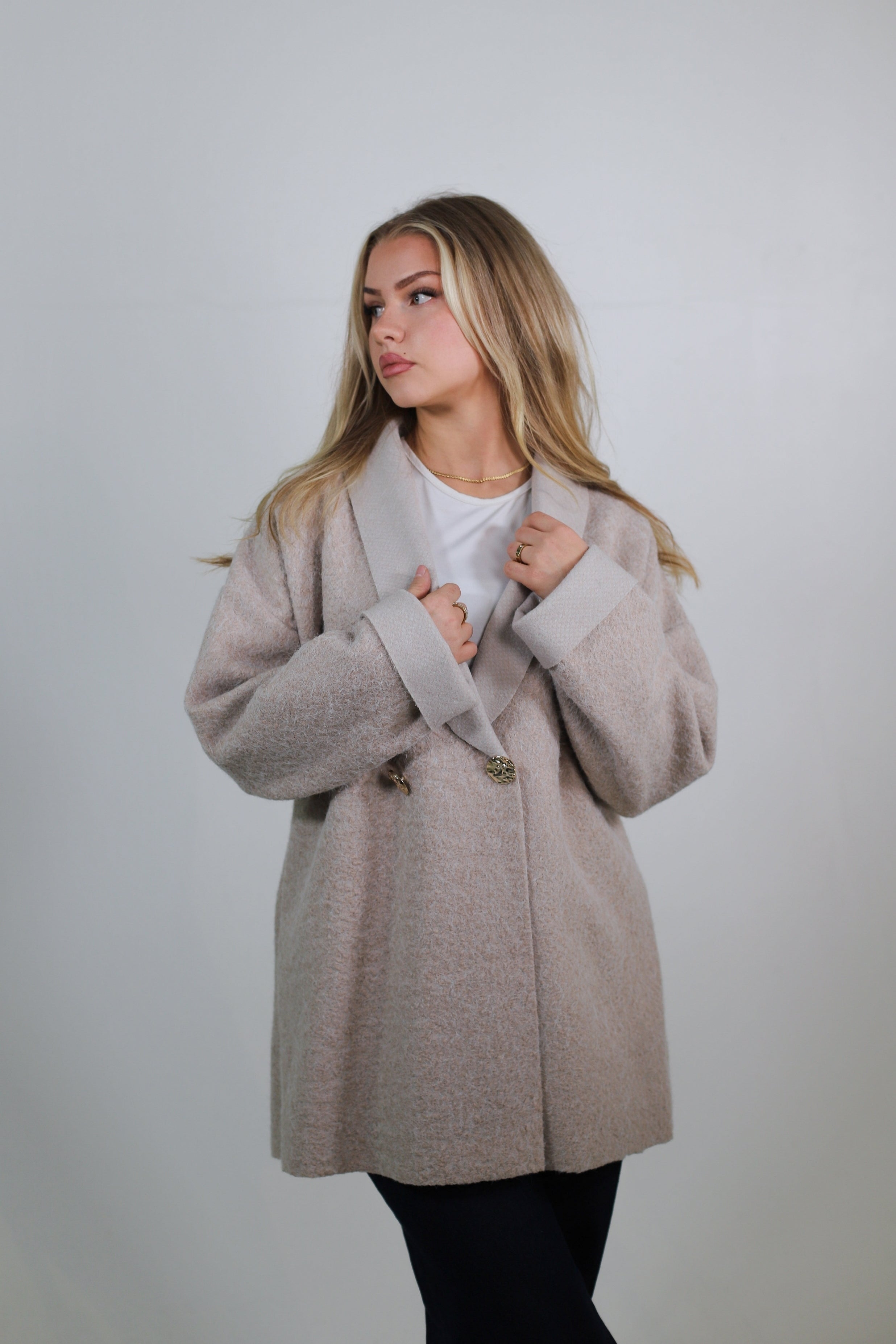 Nora Blazer