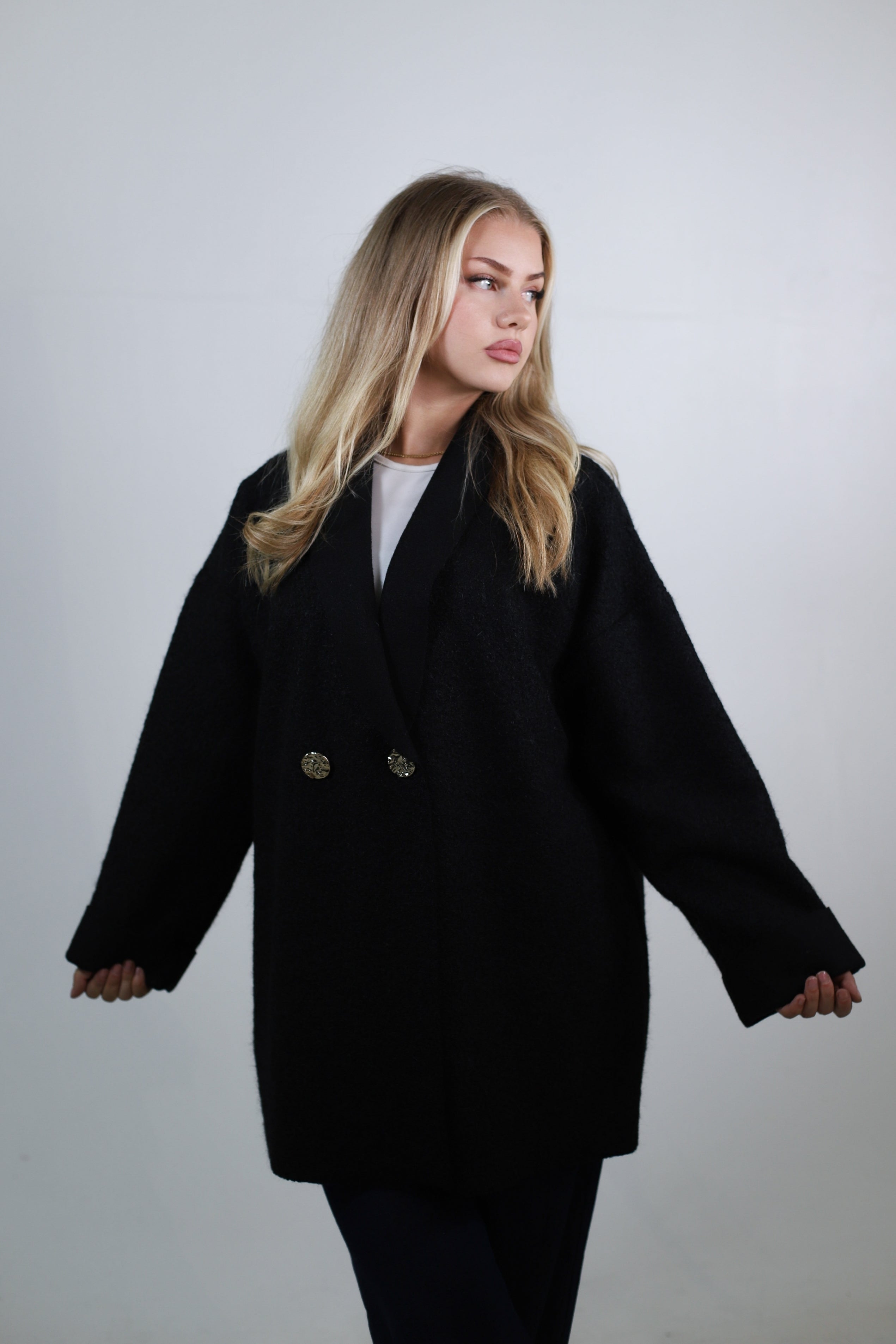Nora Blazer