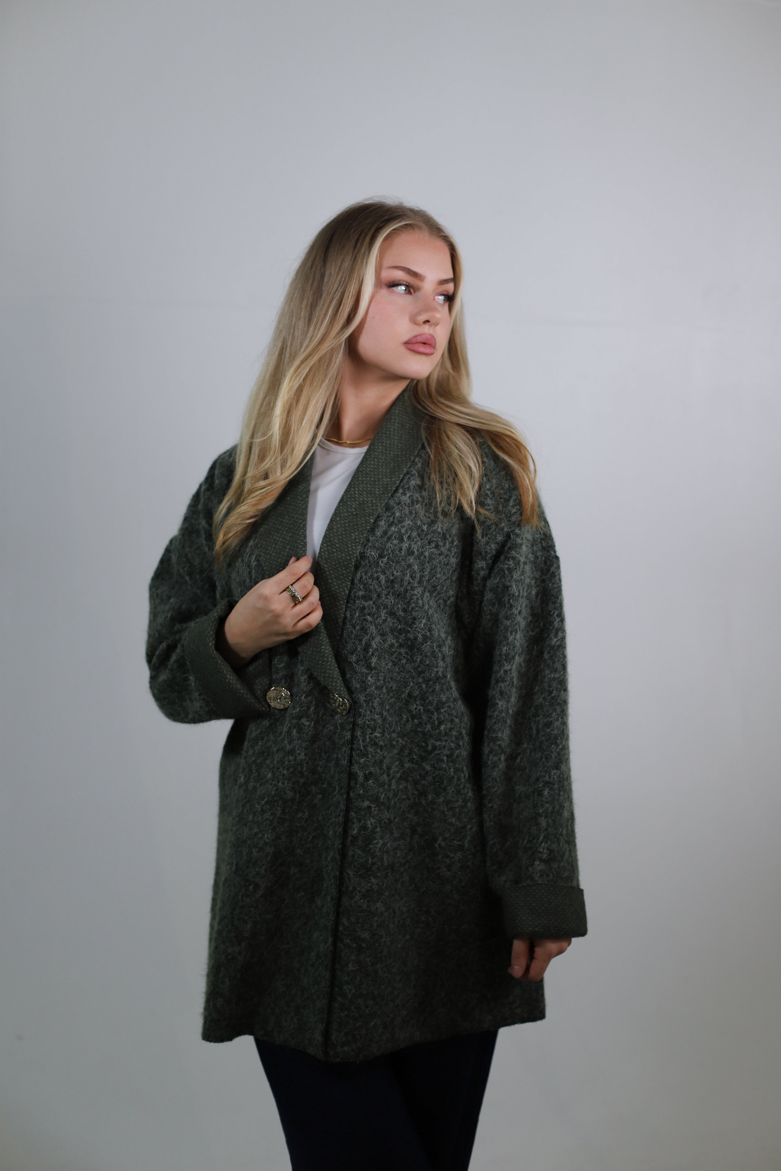 Nora Blazer