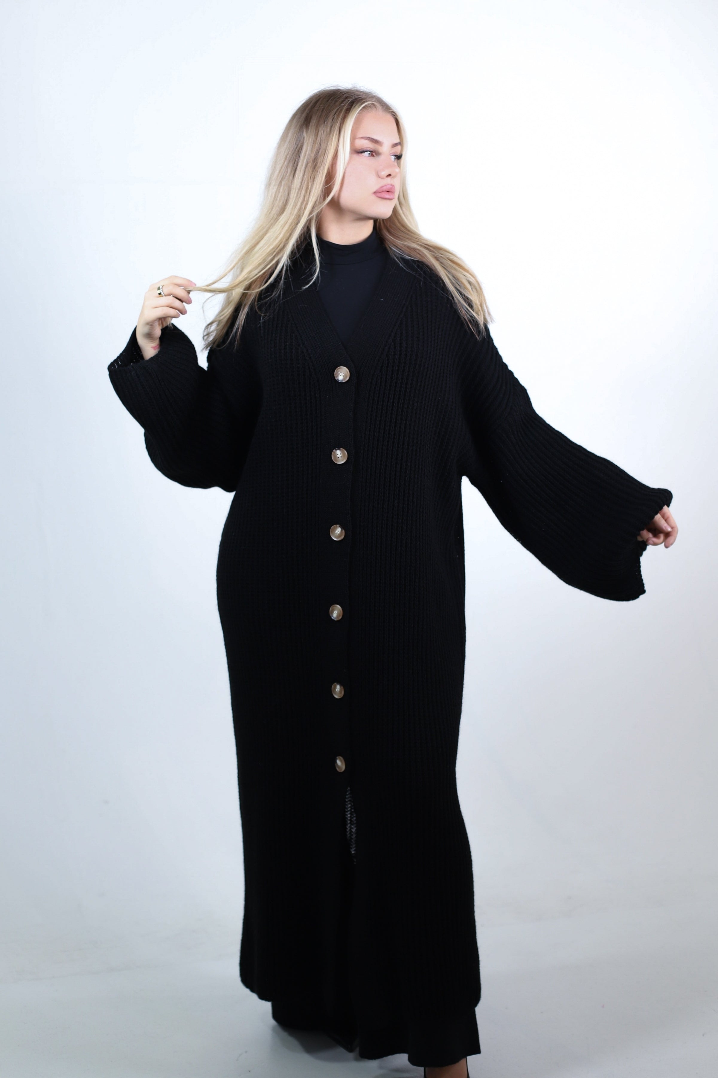Milsa Langcardigan
