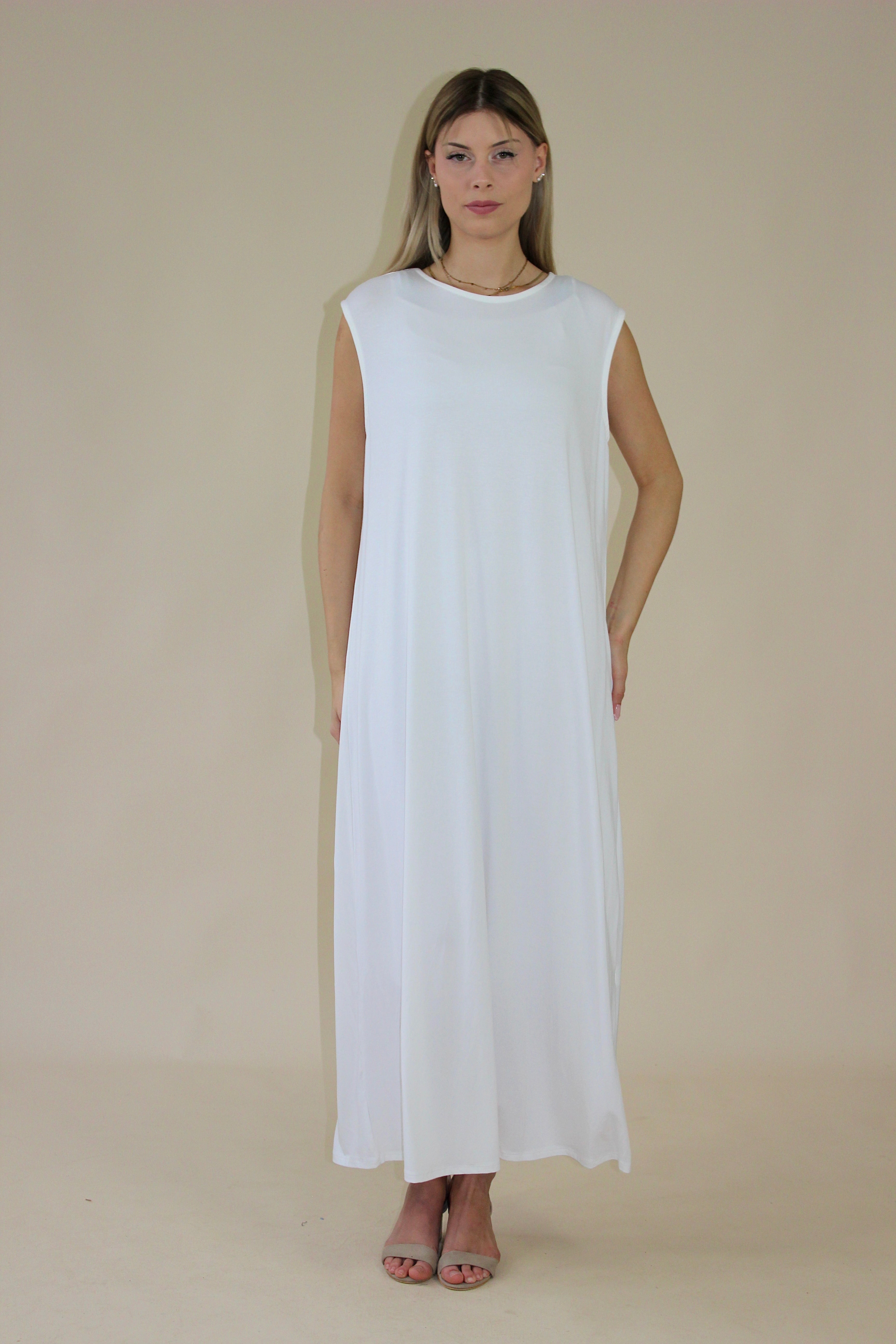Kurzarm Unterkleid