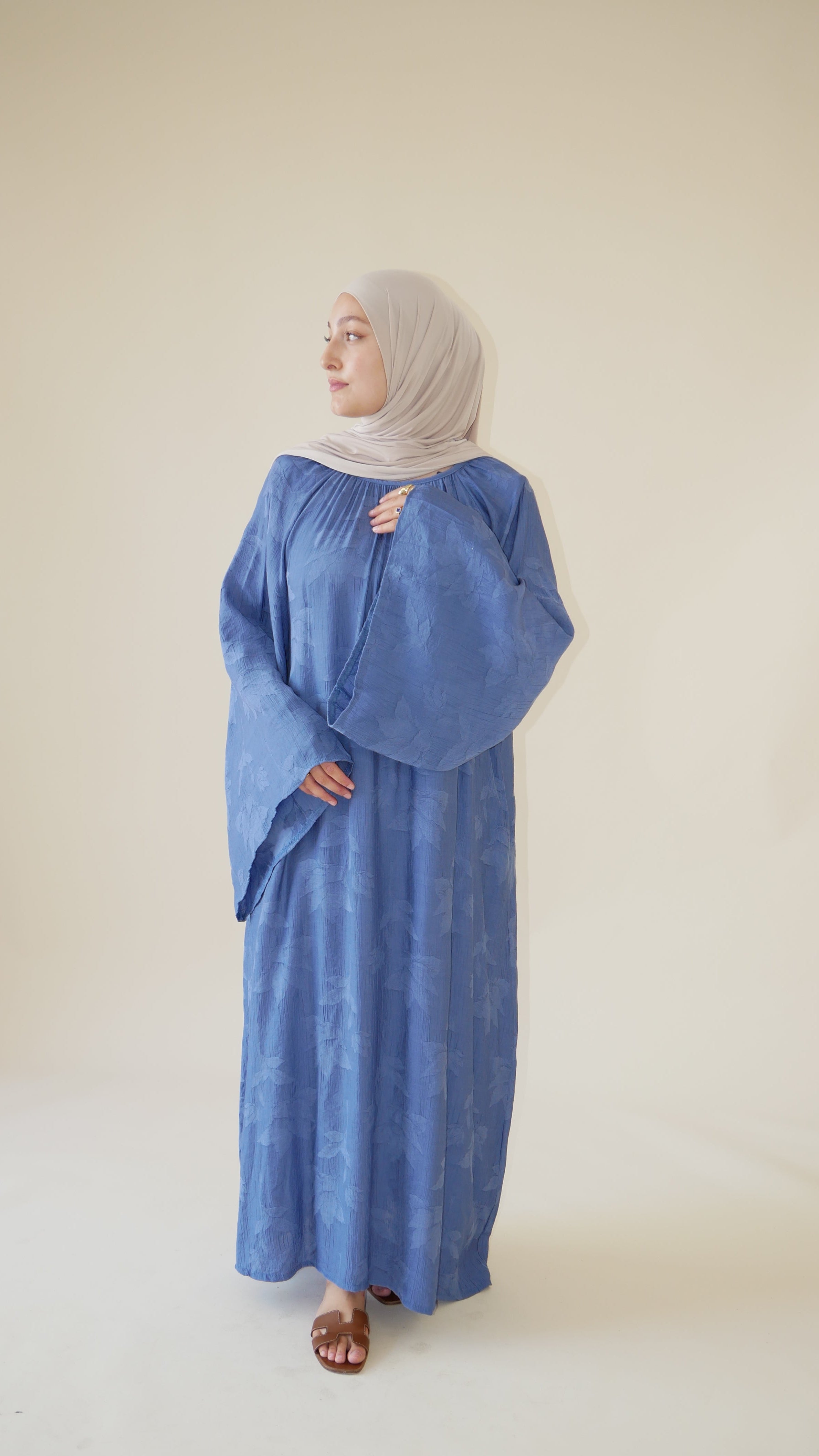 Duru Kleid
