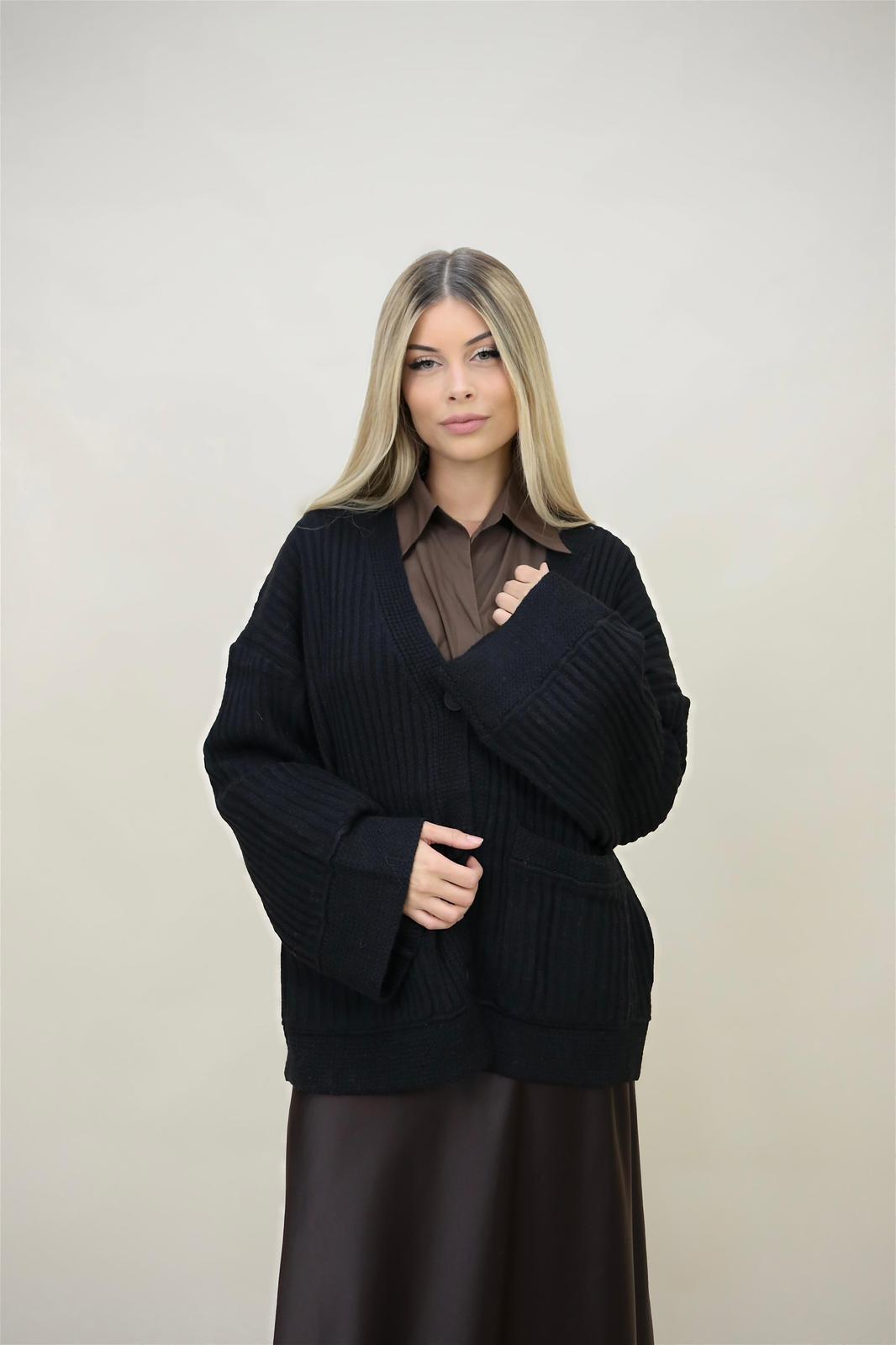 Livia Cardigan