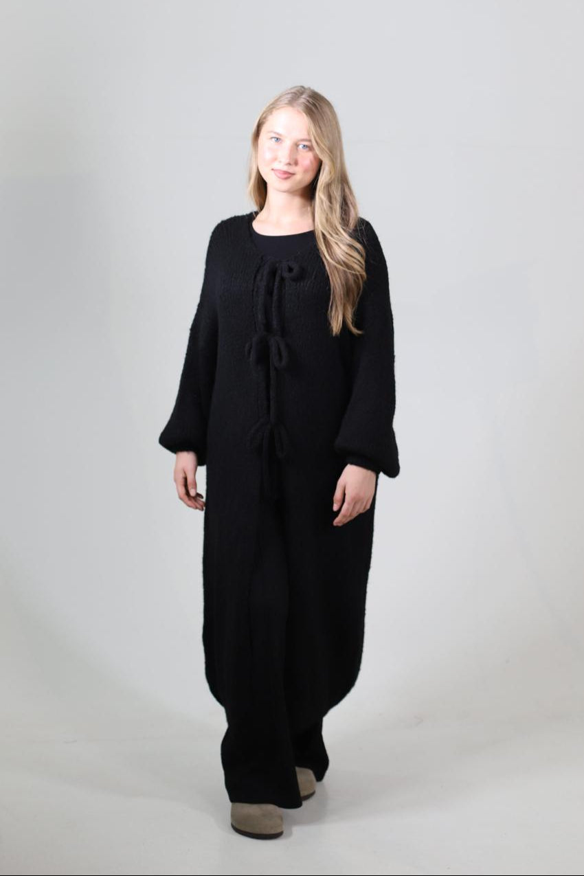 Bedal Langcardigan