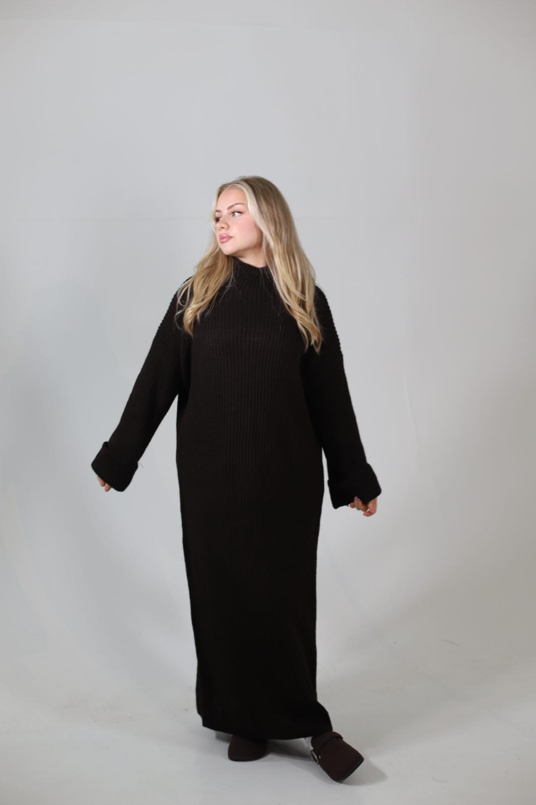 Arve Kleid