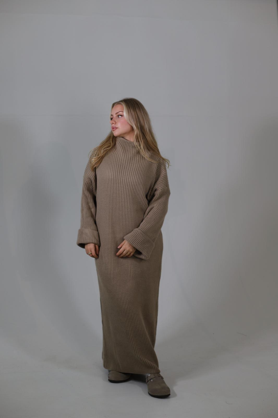 Arve Kleid
