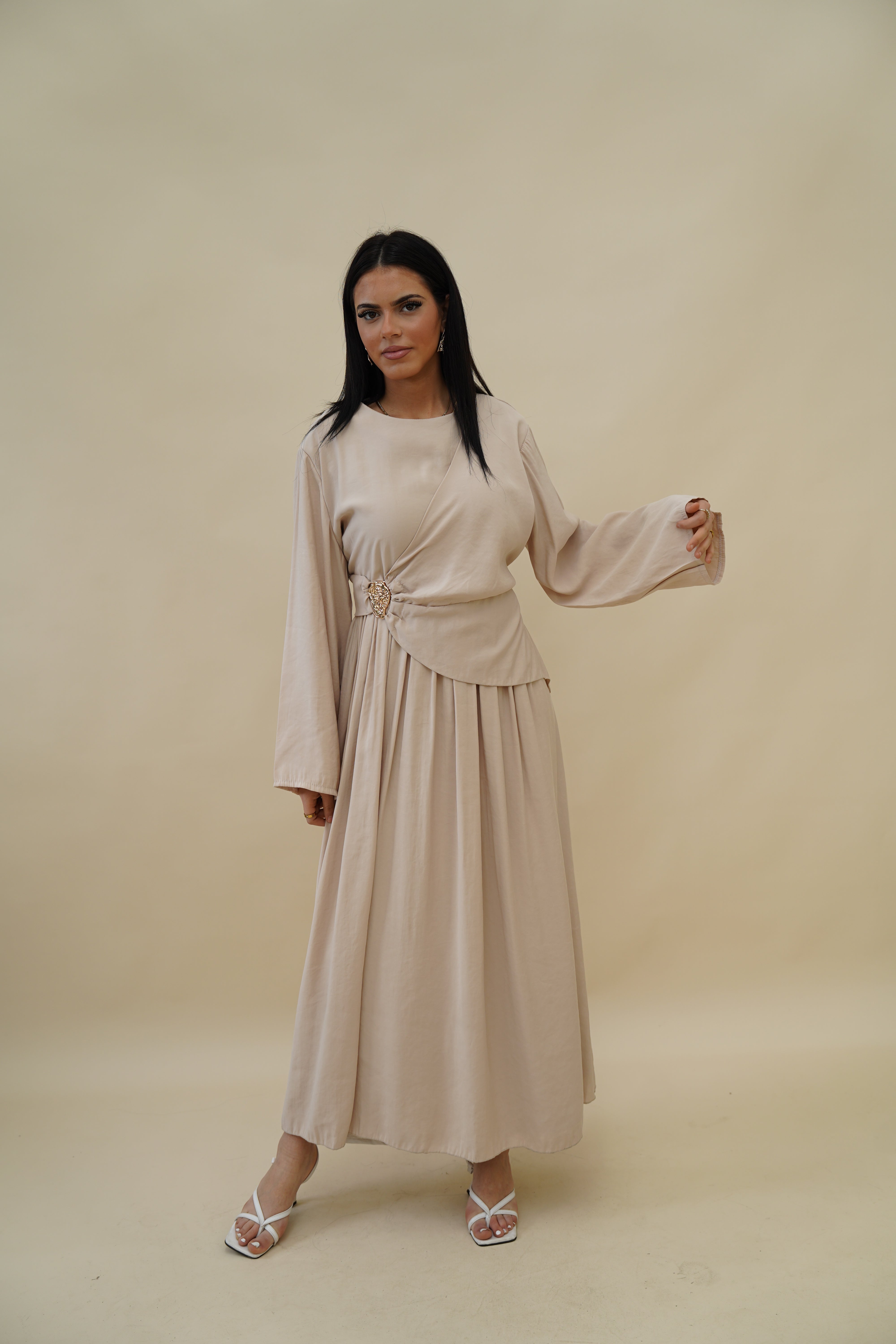 Suare Kleid
