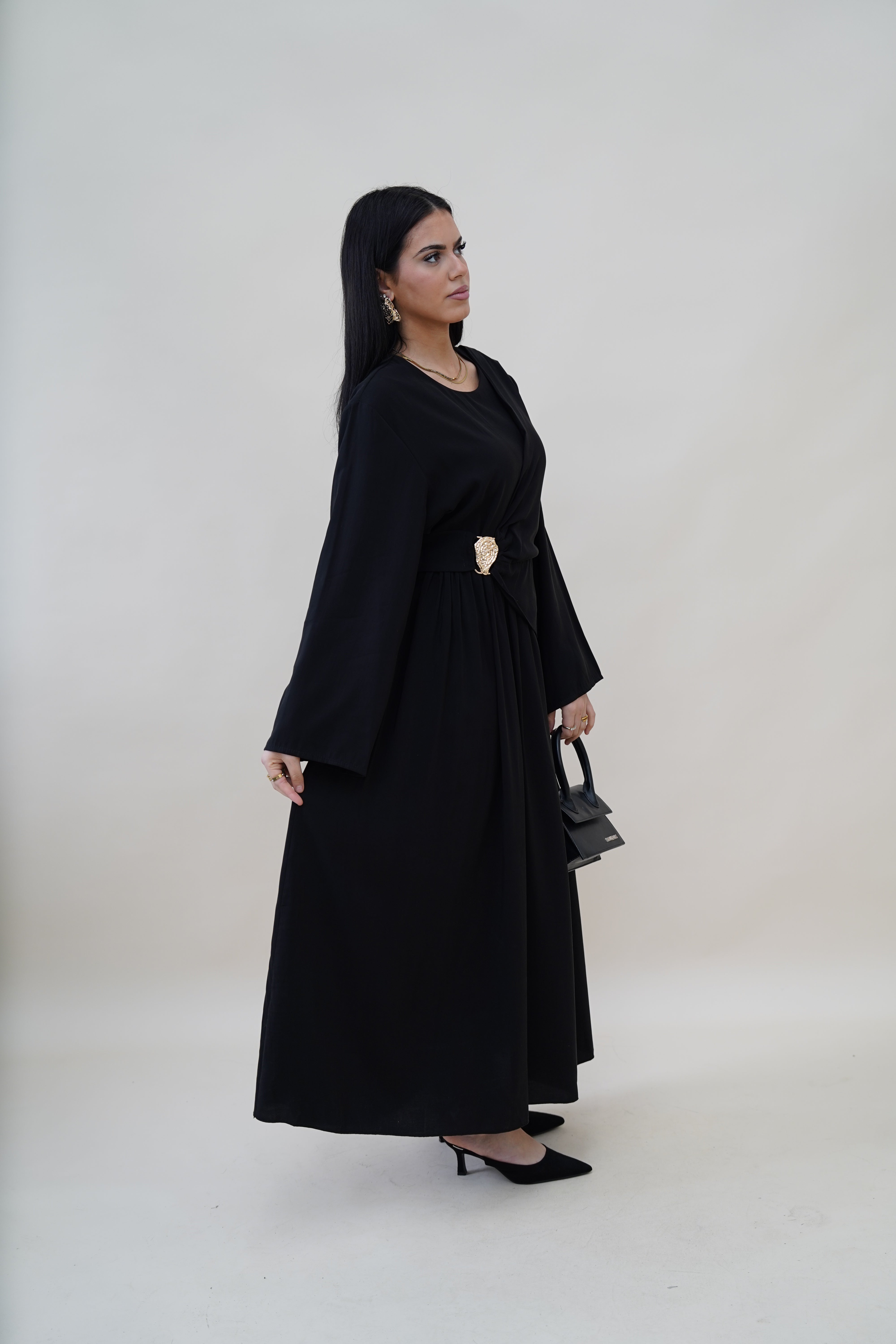 Suare Kleid