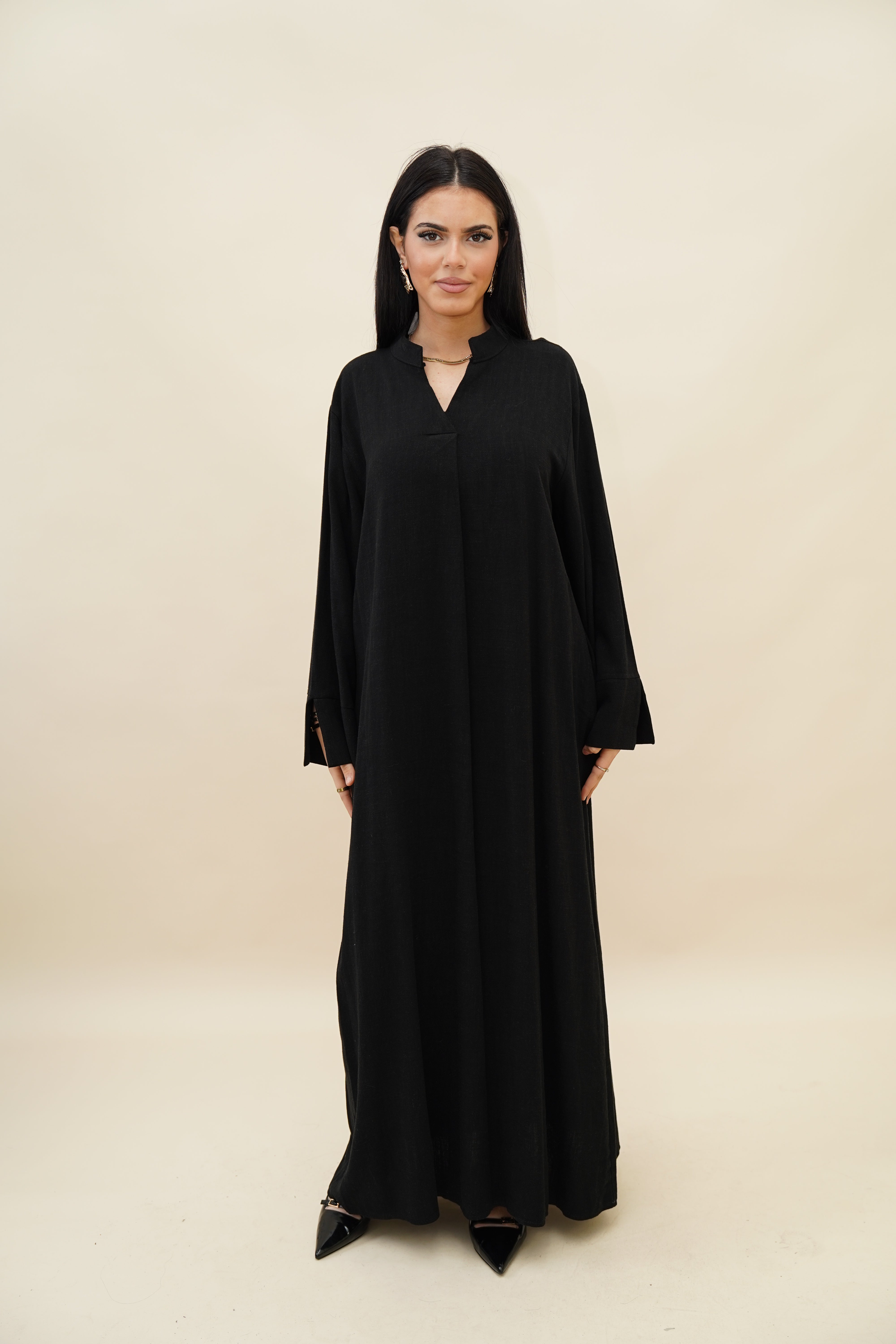 nova Kleid