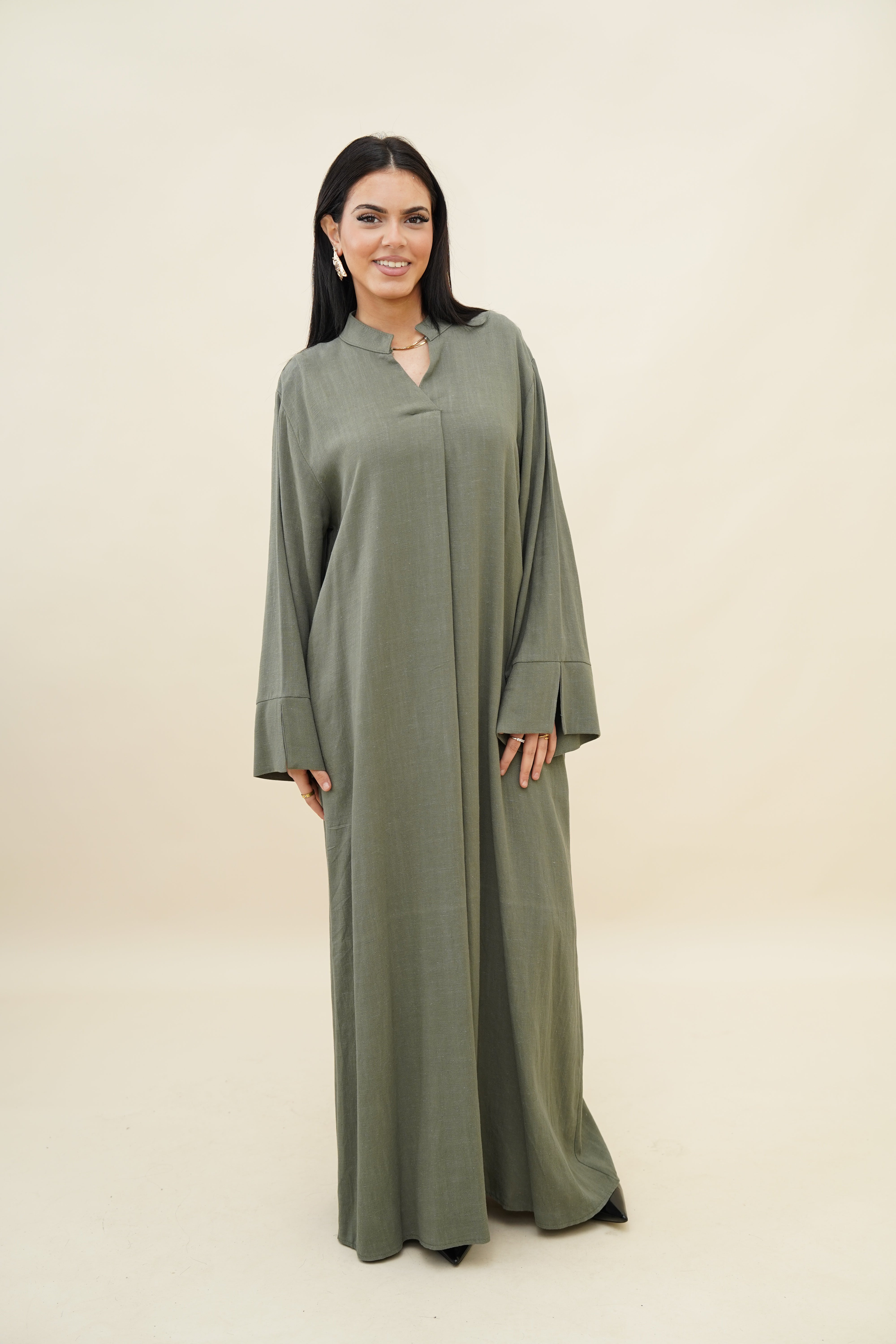 nova Kleid