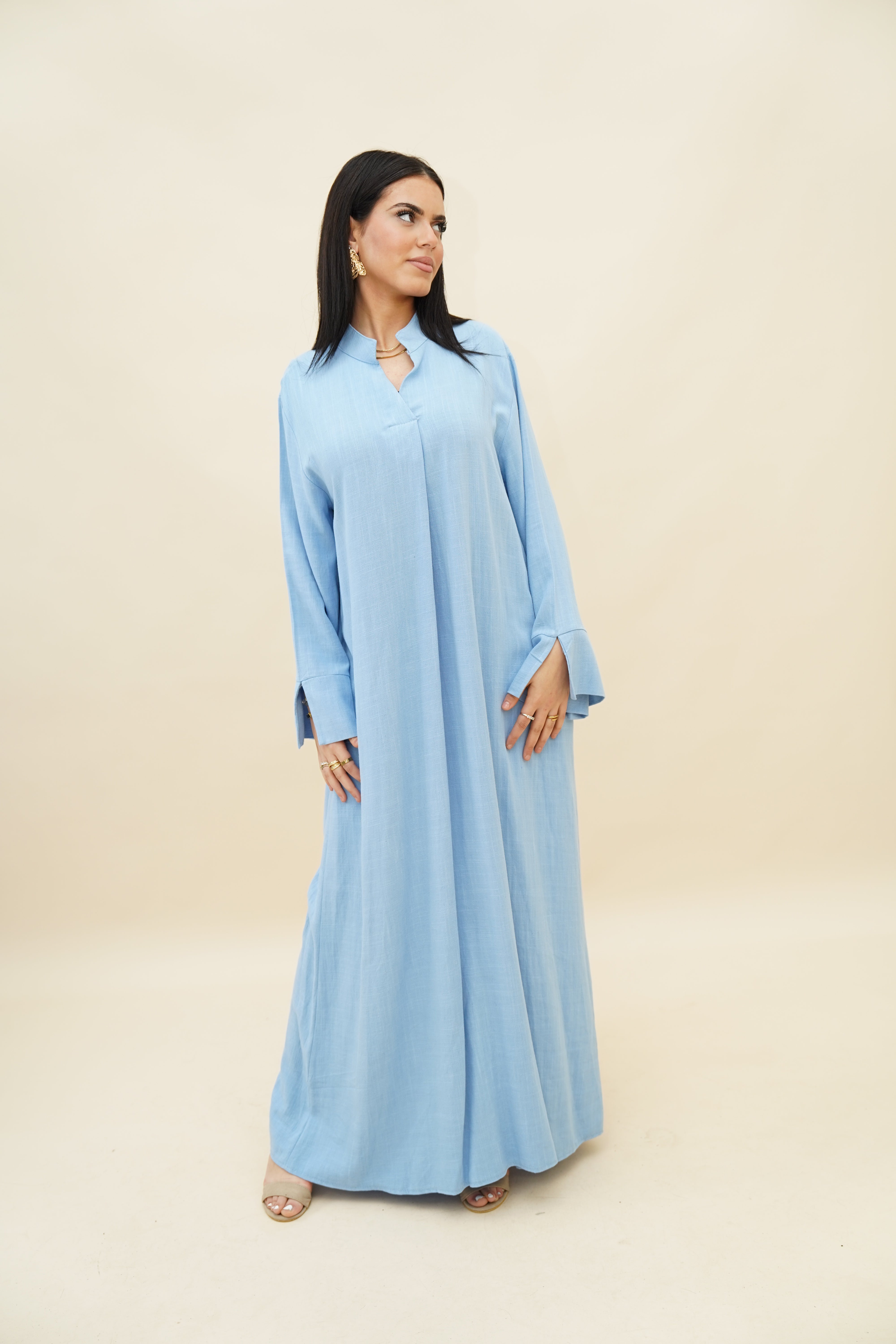 nova Kleid