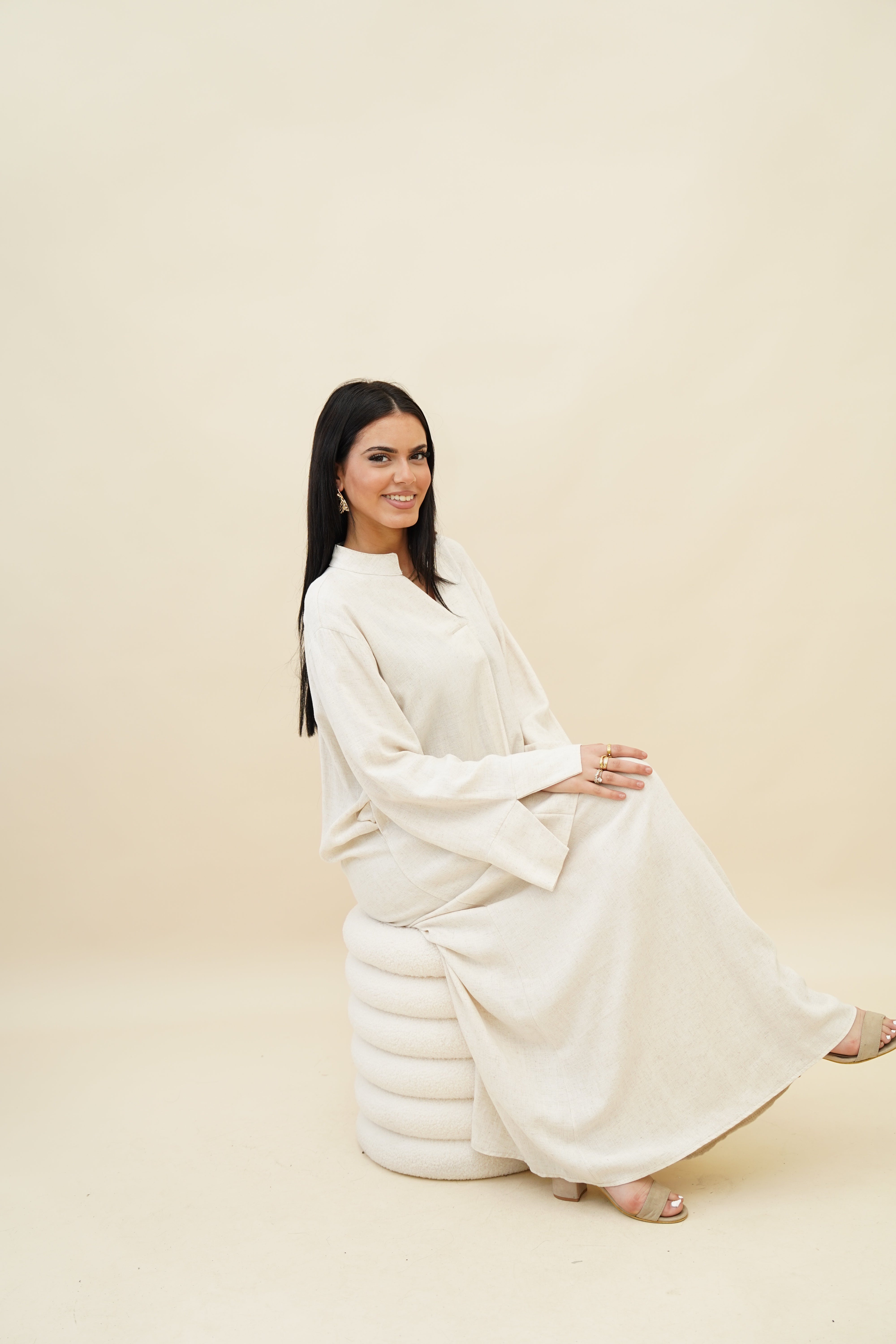 nova Kleid