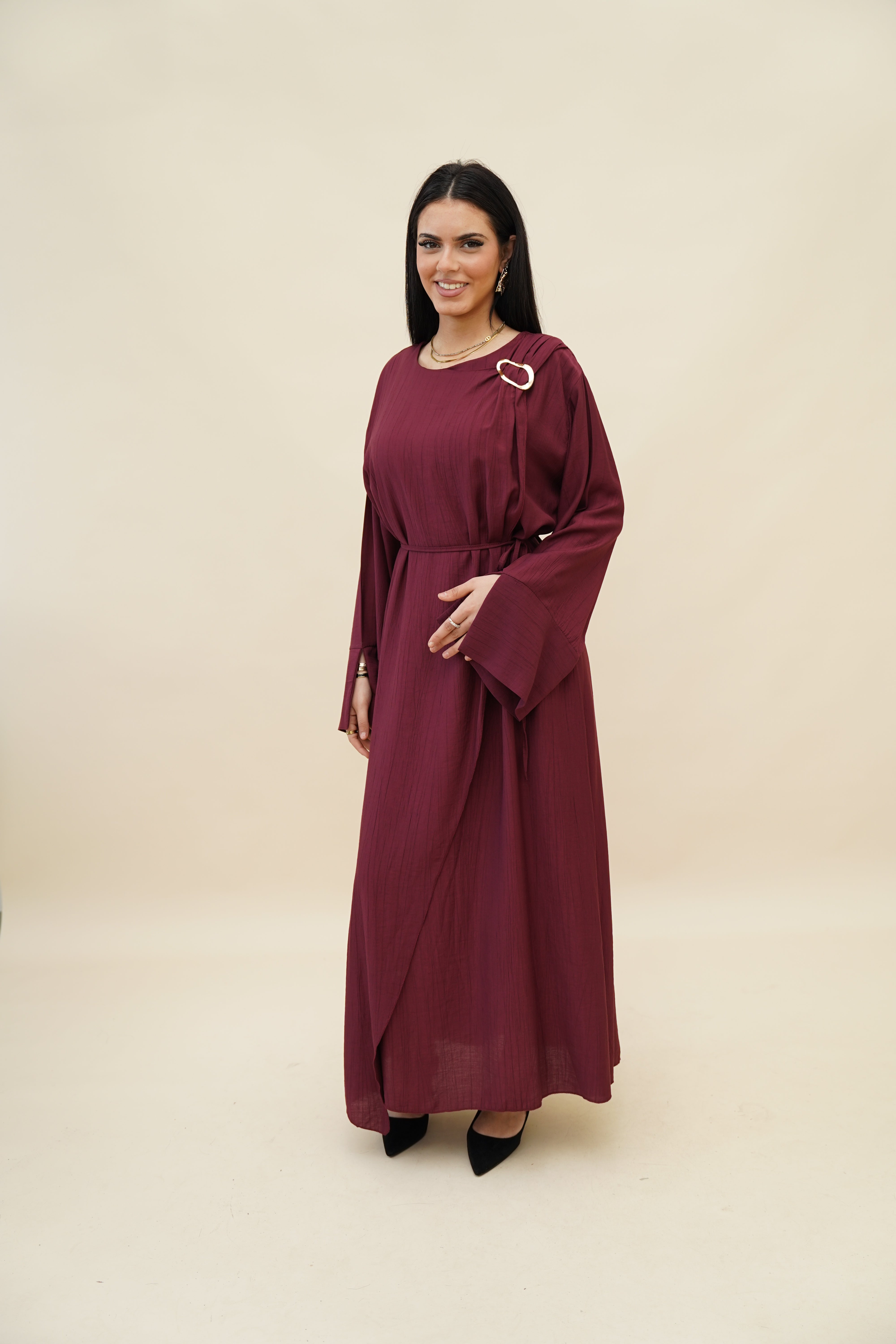 Azaria Kleid
