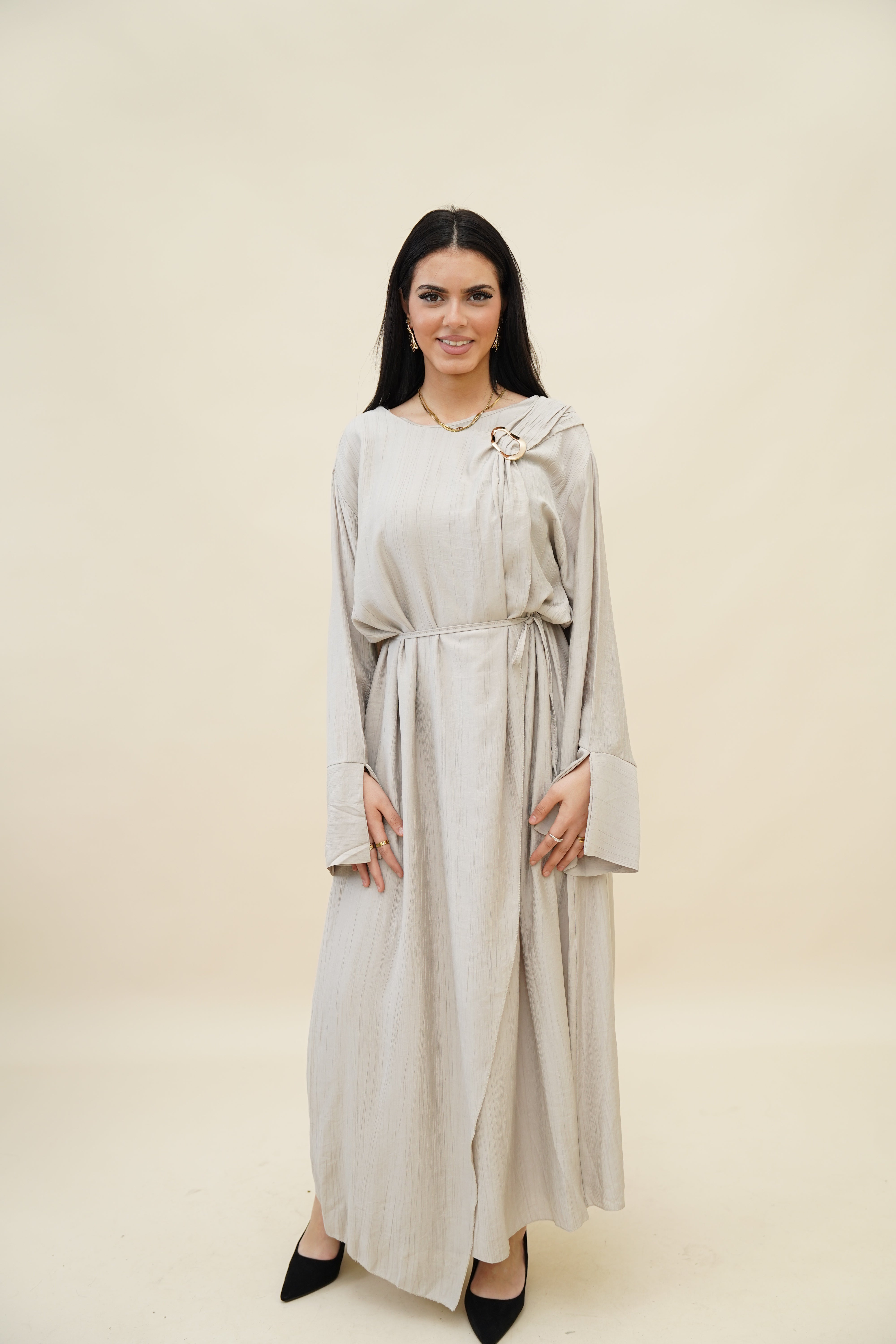 Azaria Kleid