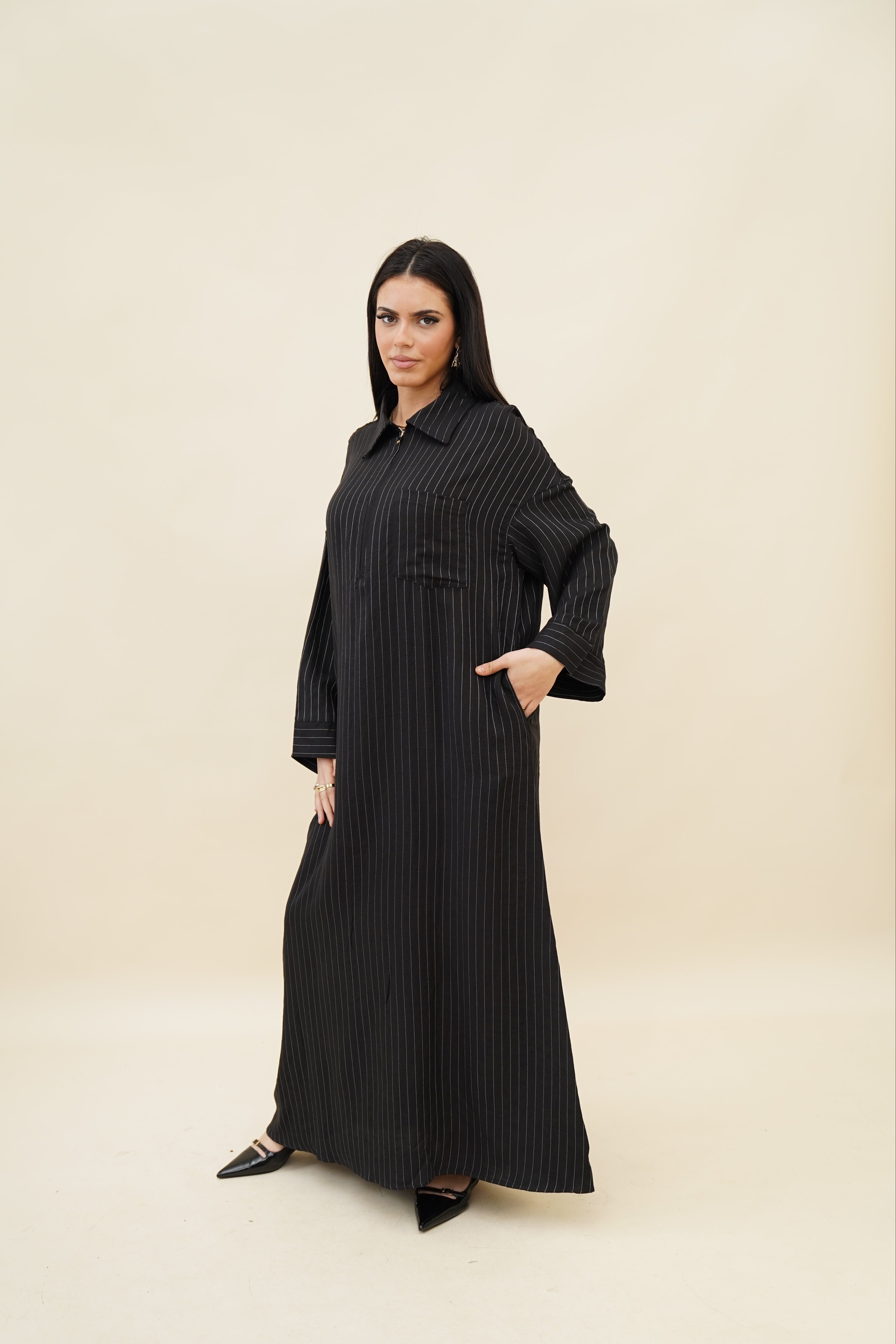 Malya Hemdkleid